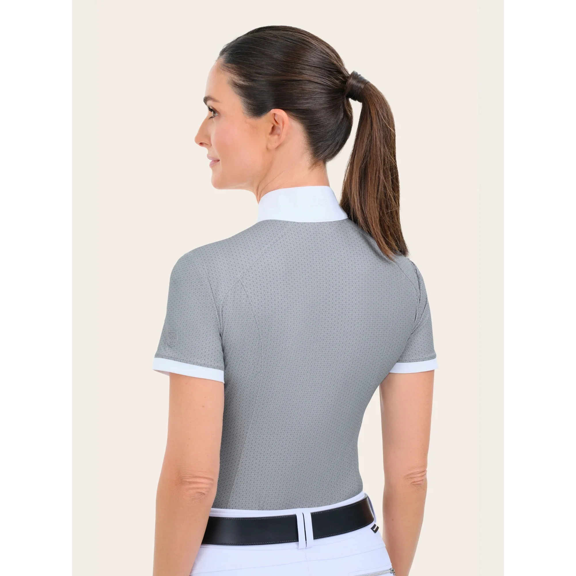 R.J. Classics Elsie Show Shirt s/s ladies