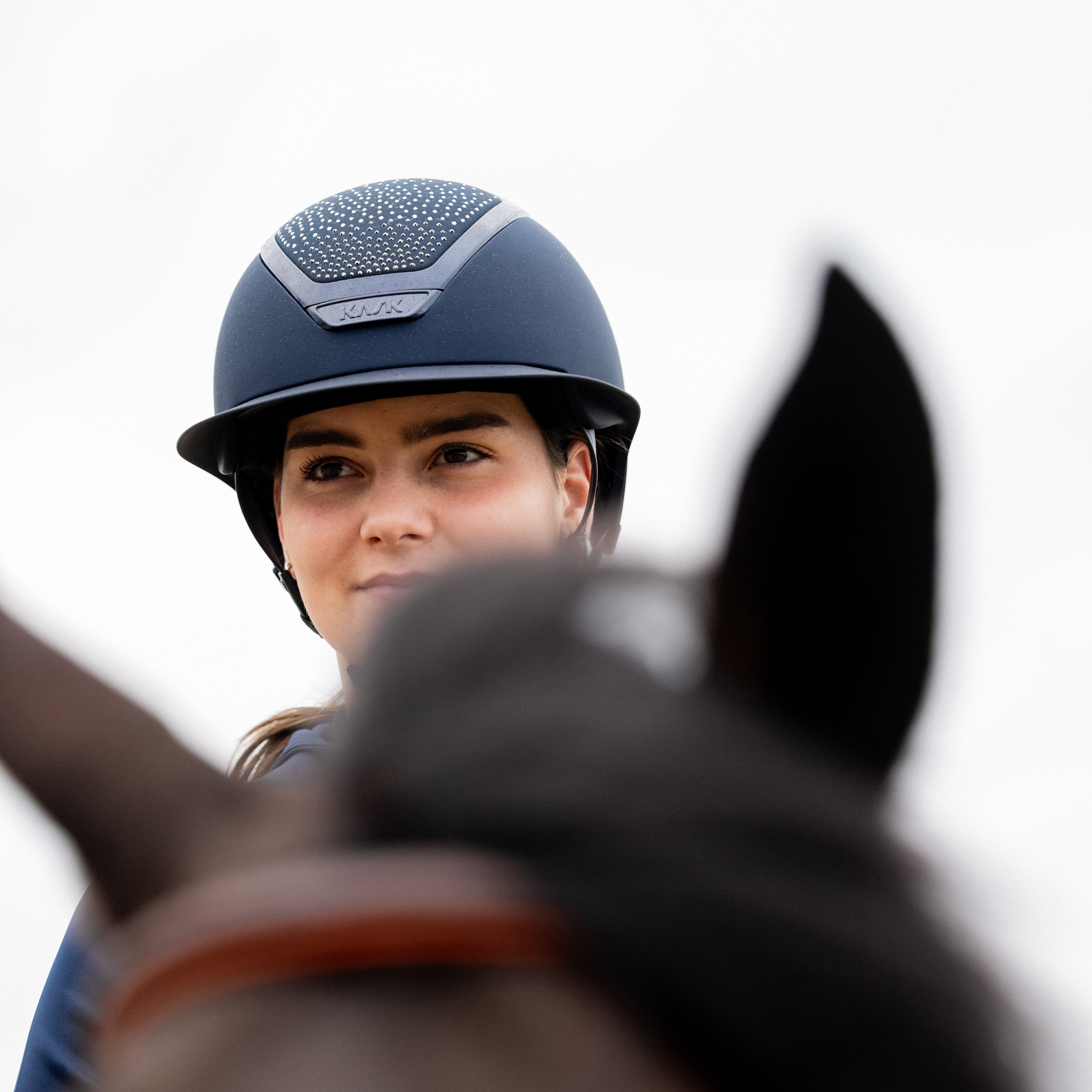 KASK Anima Star Lady Helmet