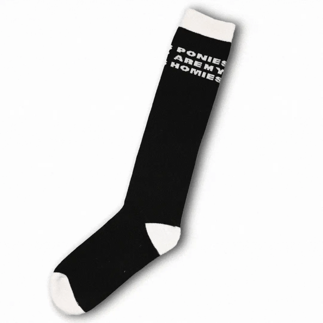 Dreamers & Schemers Crew Socks