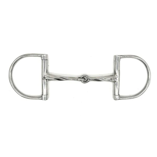 Jake Adams Bit Dee Slow Twist