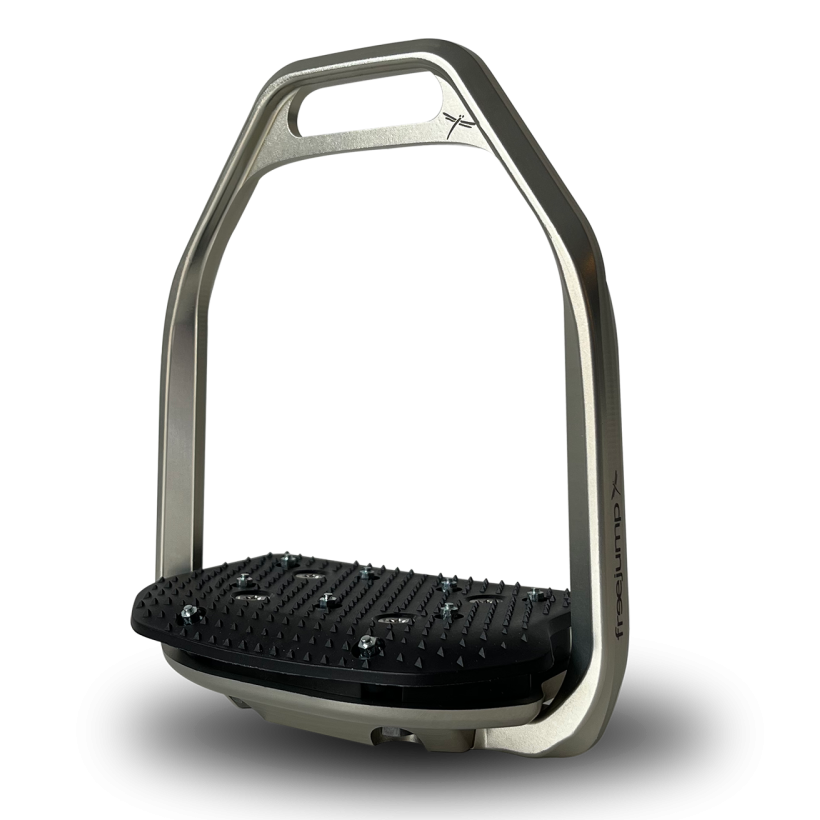 FREEJUMP AIR Pure Hunter Stirrups