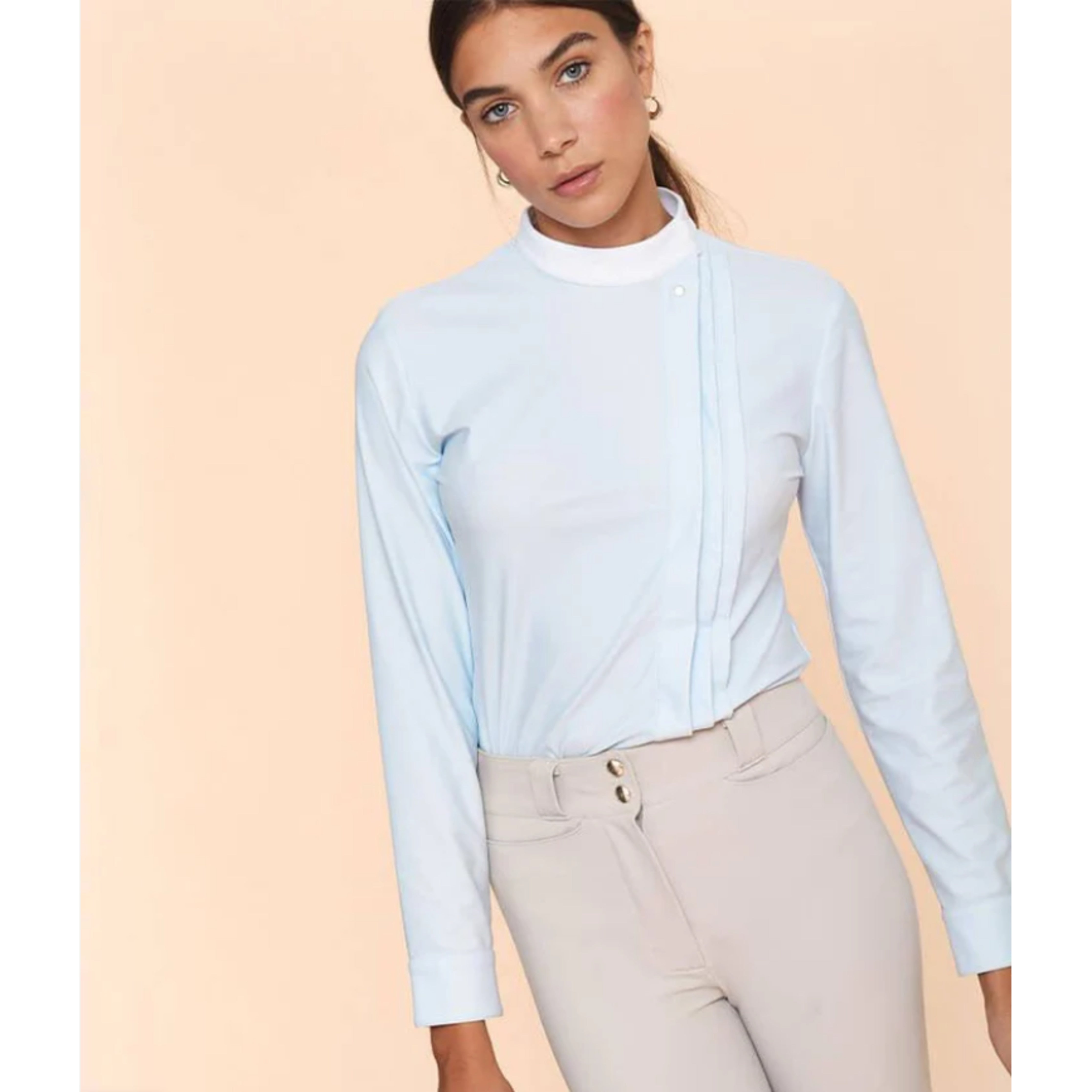 Dada Sport Carlotta Comp Shirt