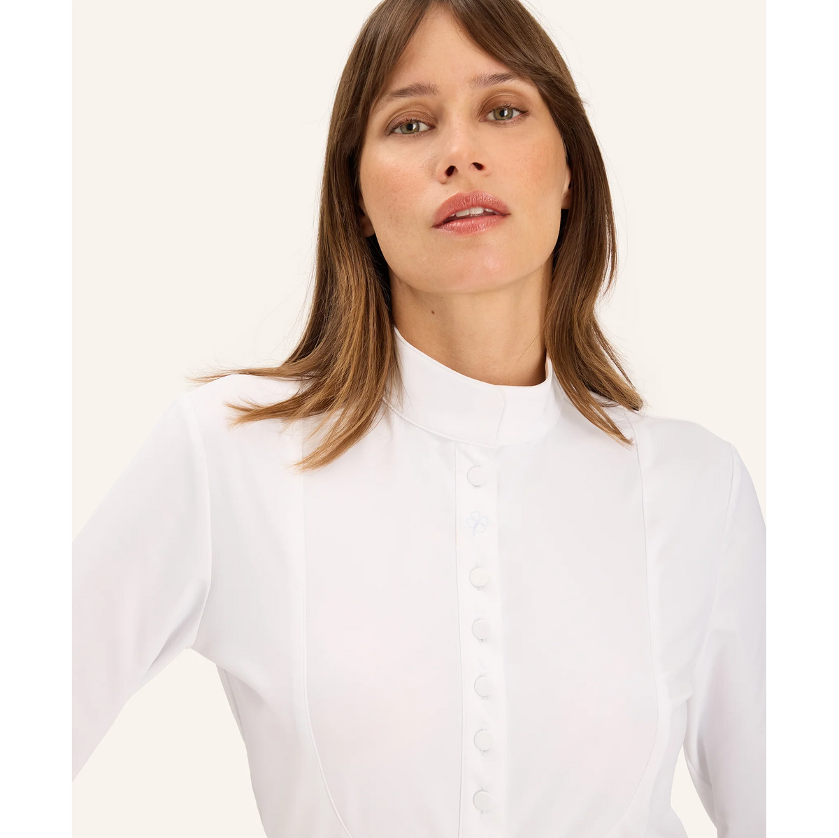 Dada Sport Opale Comp Shirt