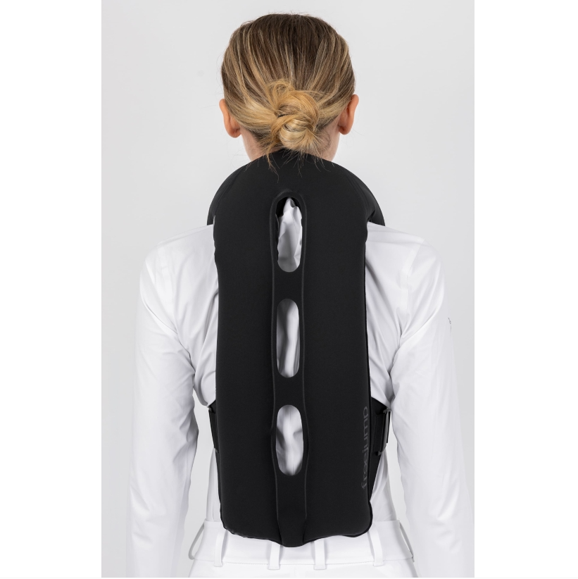 FREEJUMP Plume Airbag Vest