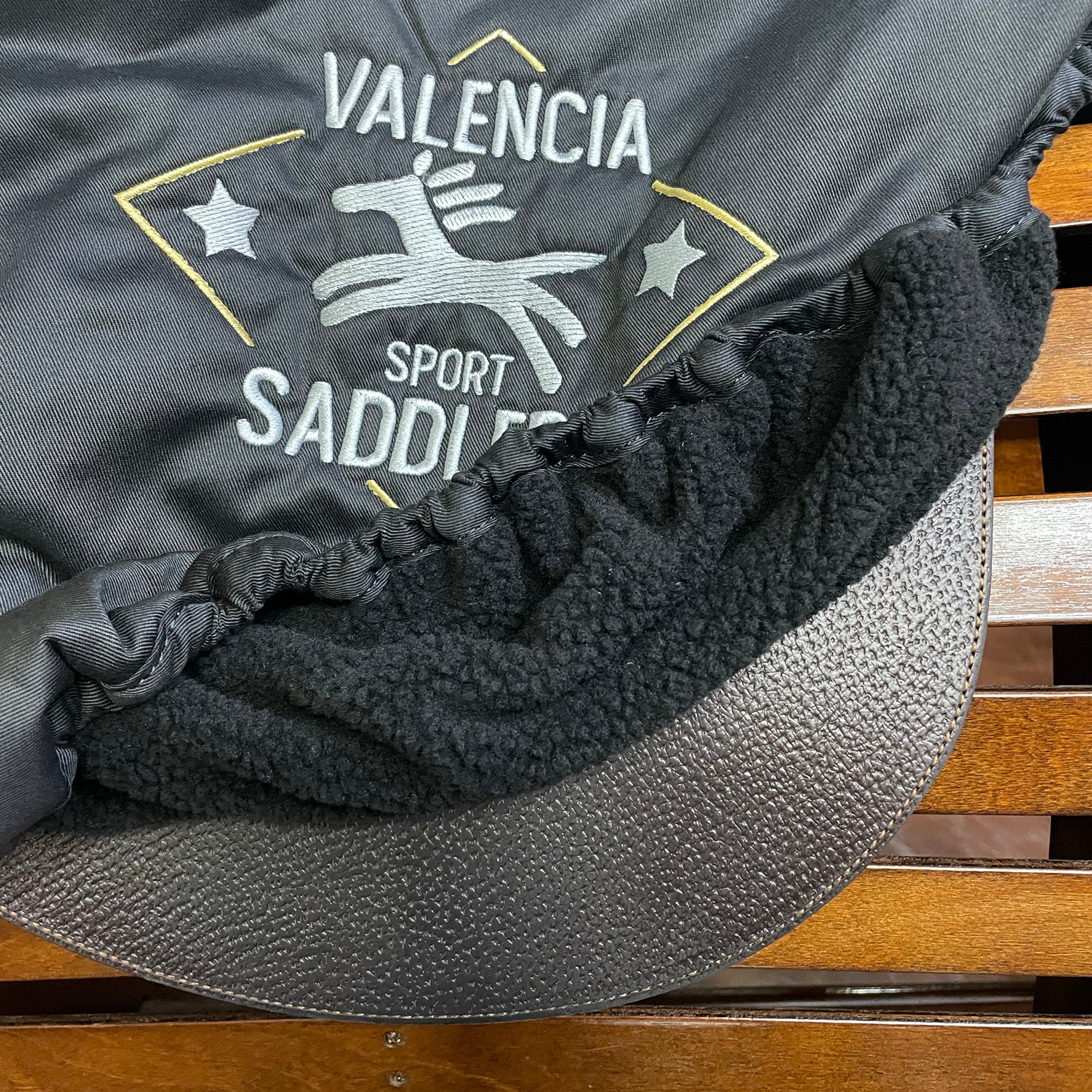 VSS Deluxe Saddle Cover