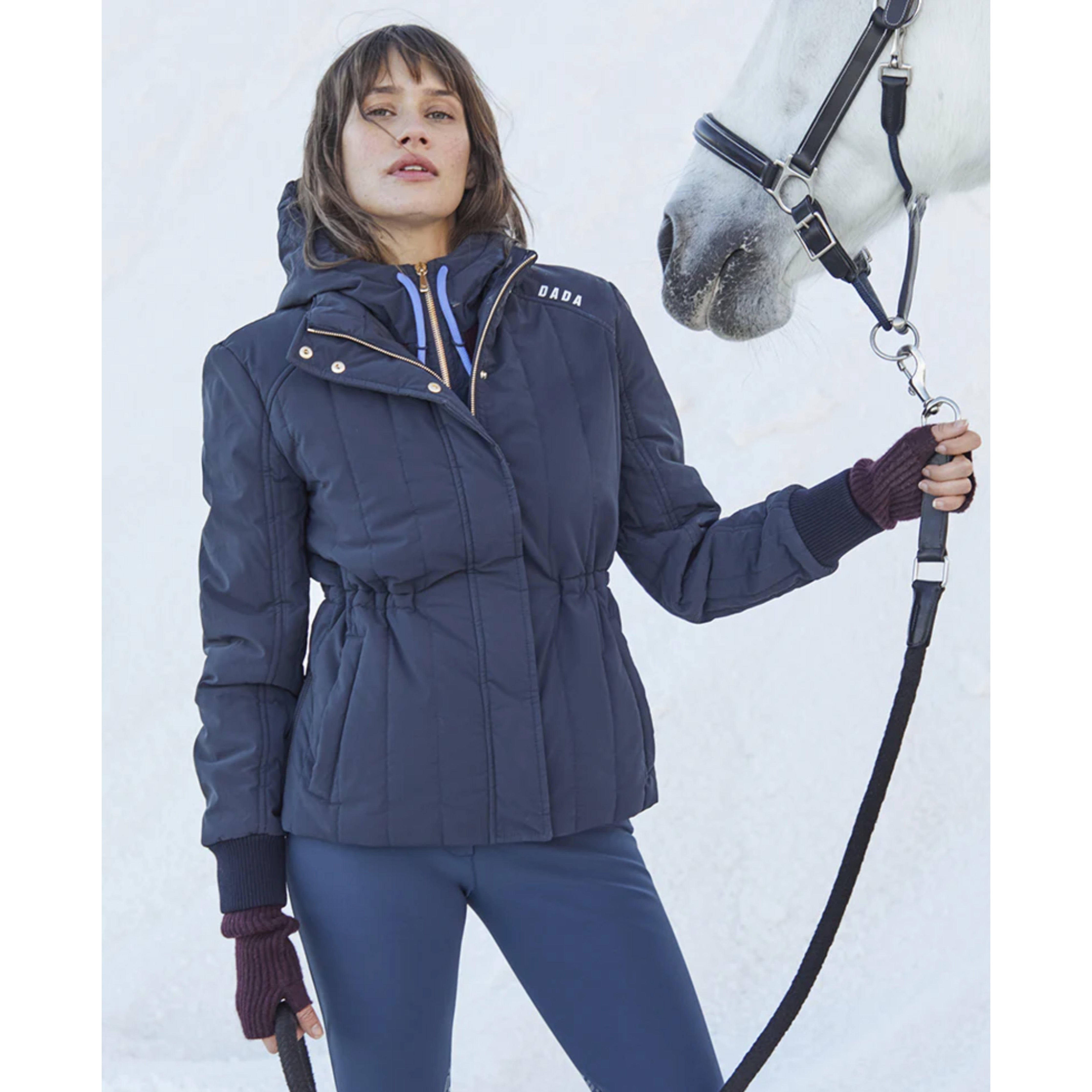 Dada Sport Tinka Cinch Jacket