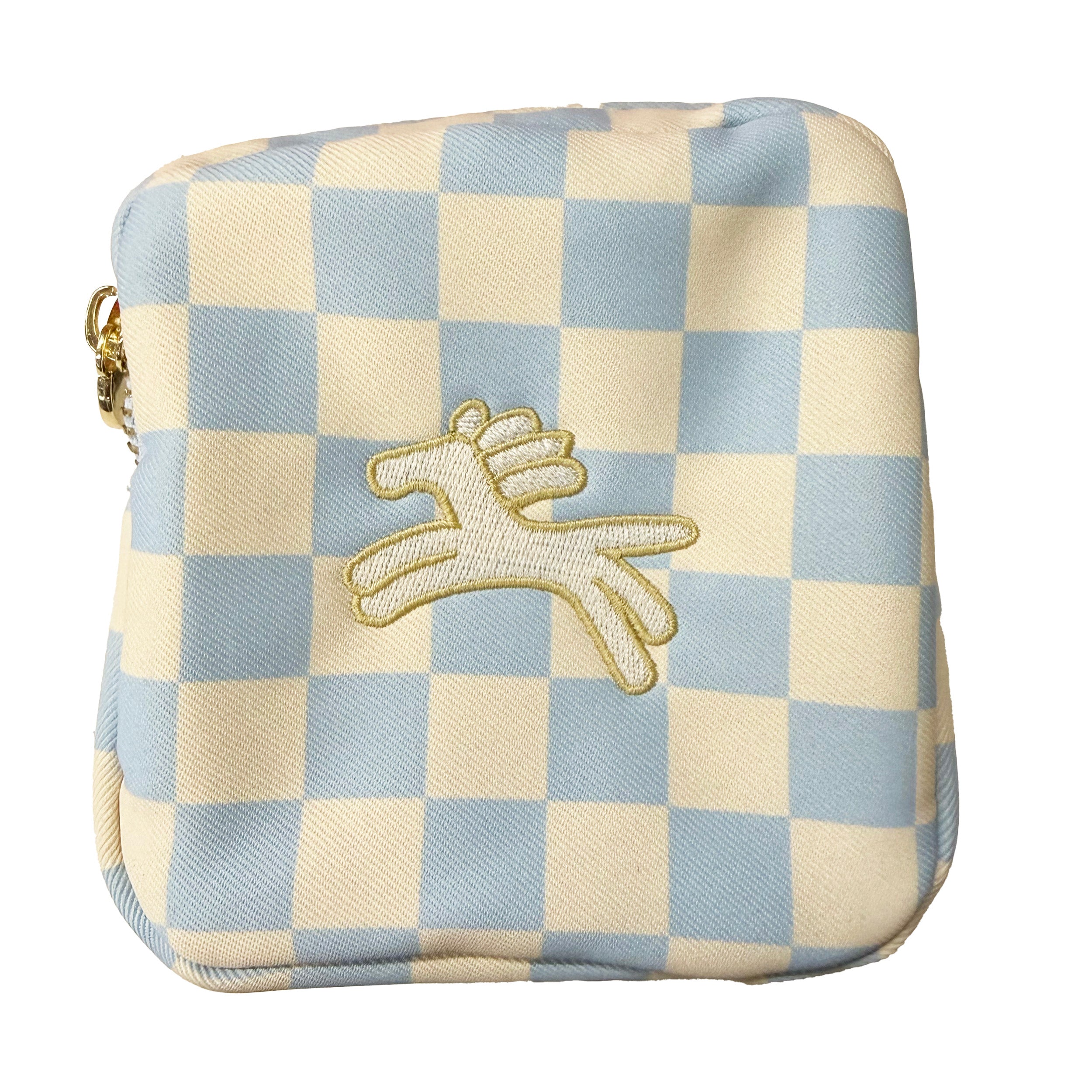 HORSEPLAY Prep Lil' Stuff Pouch