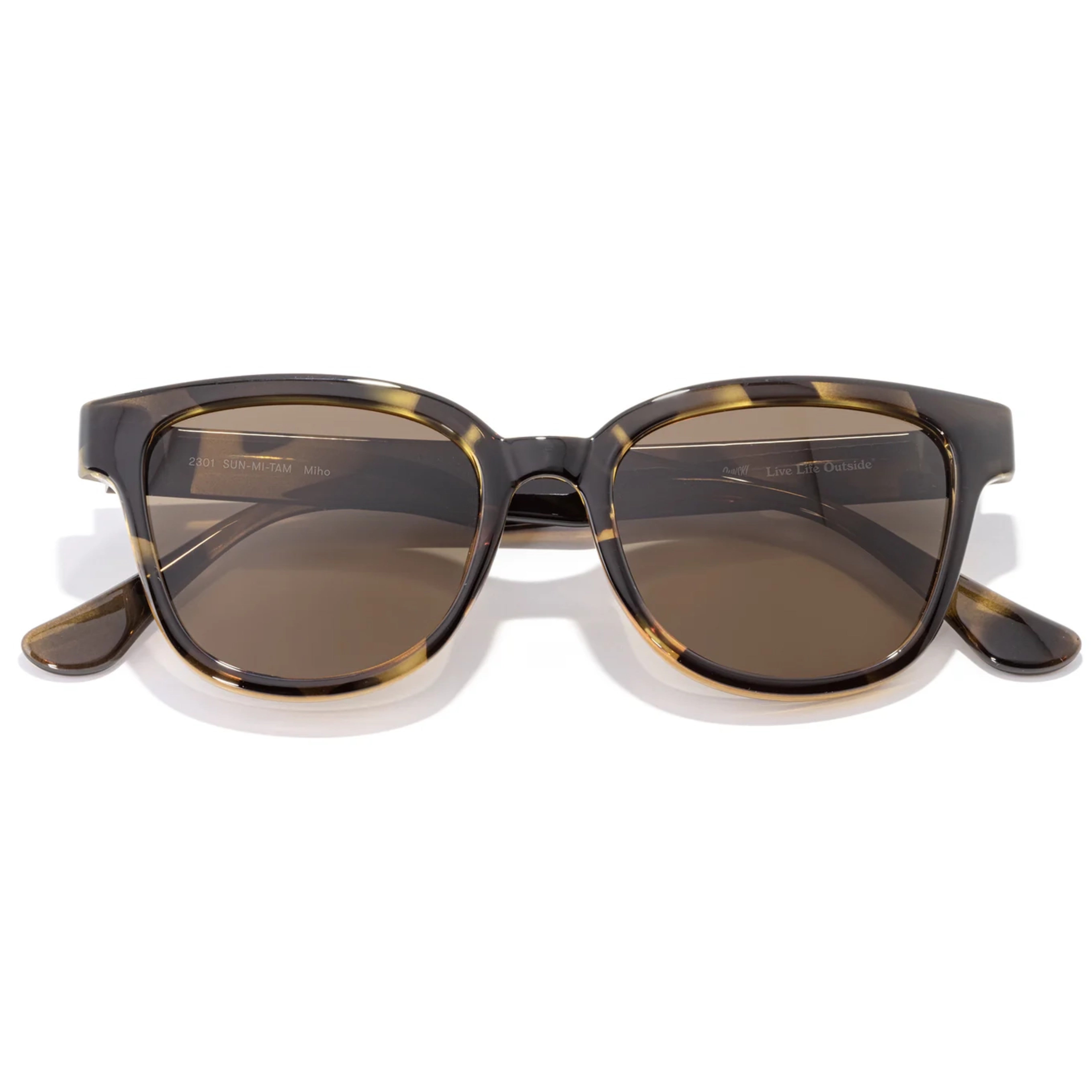 Sunski Miho Classic sunglasses