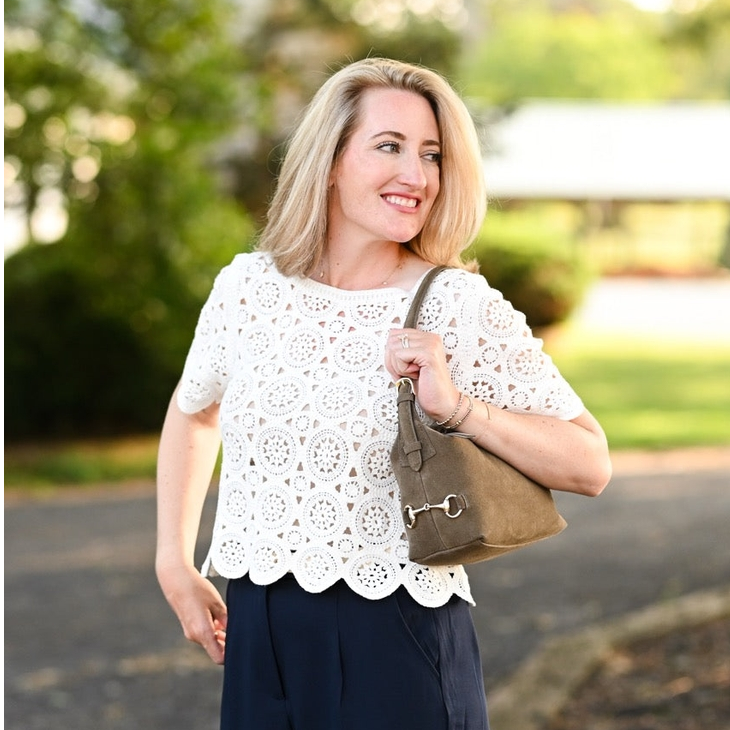 TT • Bethany Bit Bag