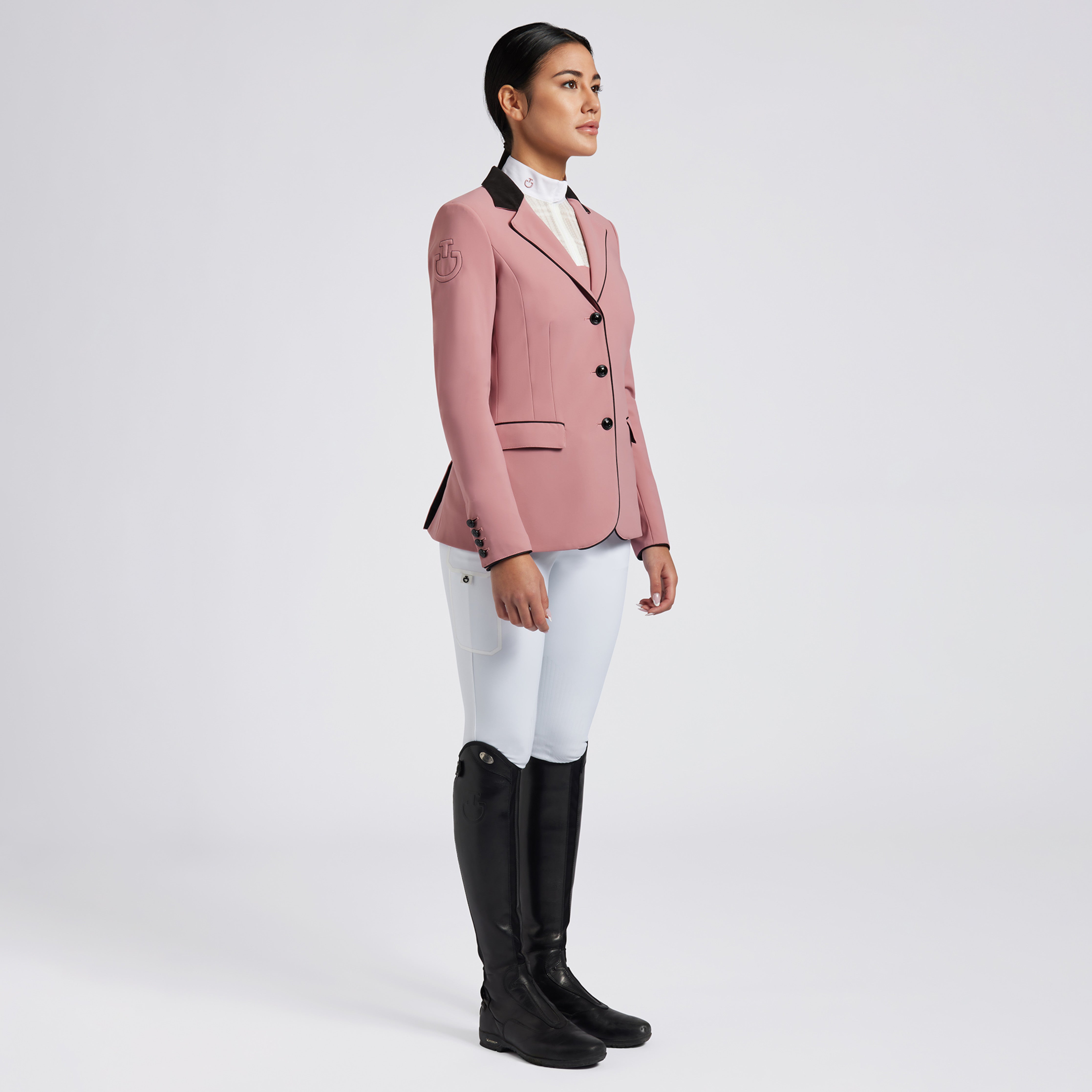 Cavalleria Toscana GP Riding Jacket ladies