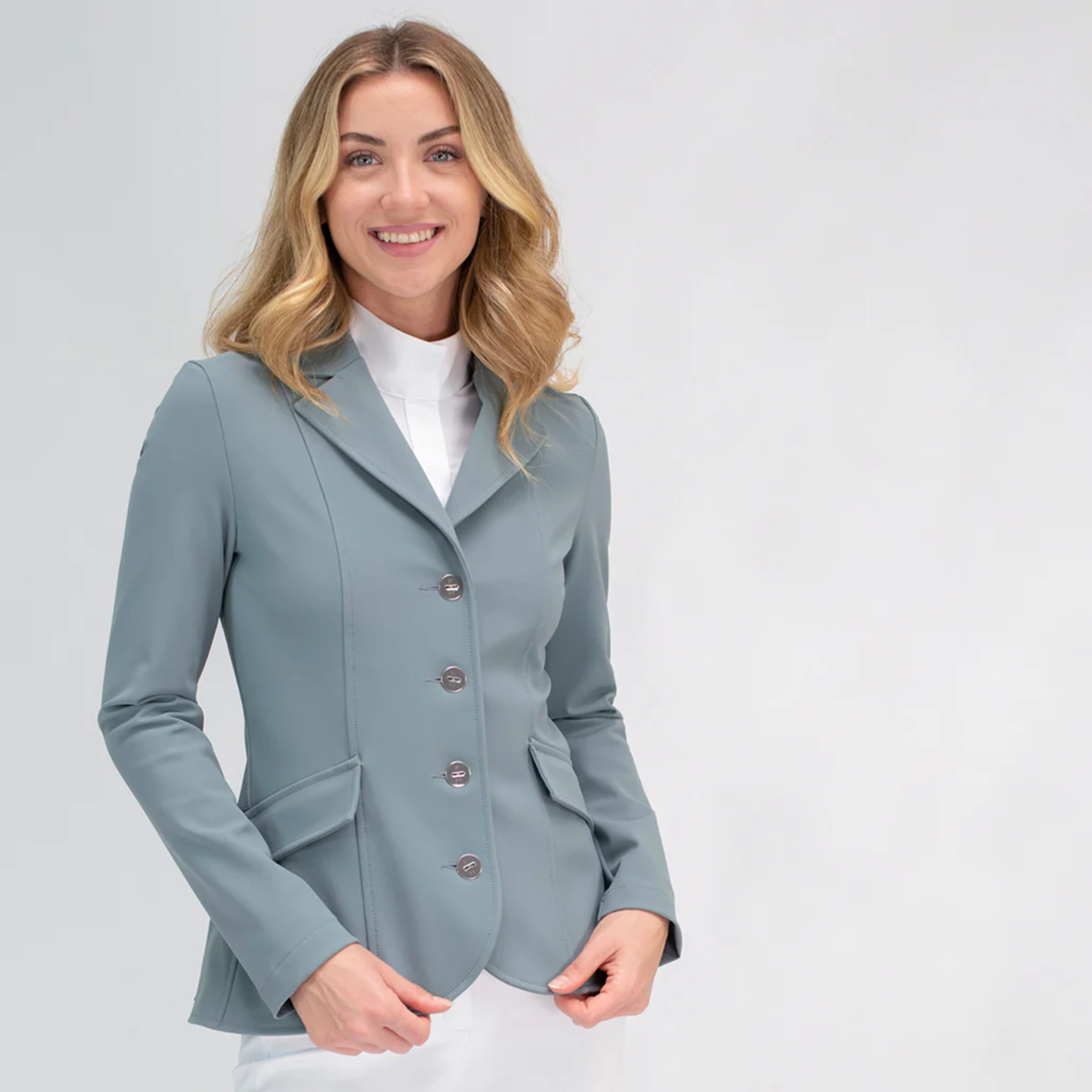 For Horses Yakie Jacket