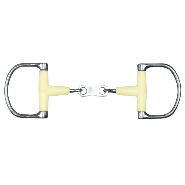 Happy Mouth Dee Bit French Link 4.5"