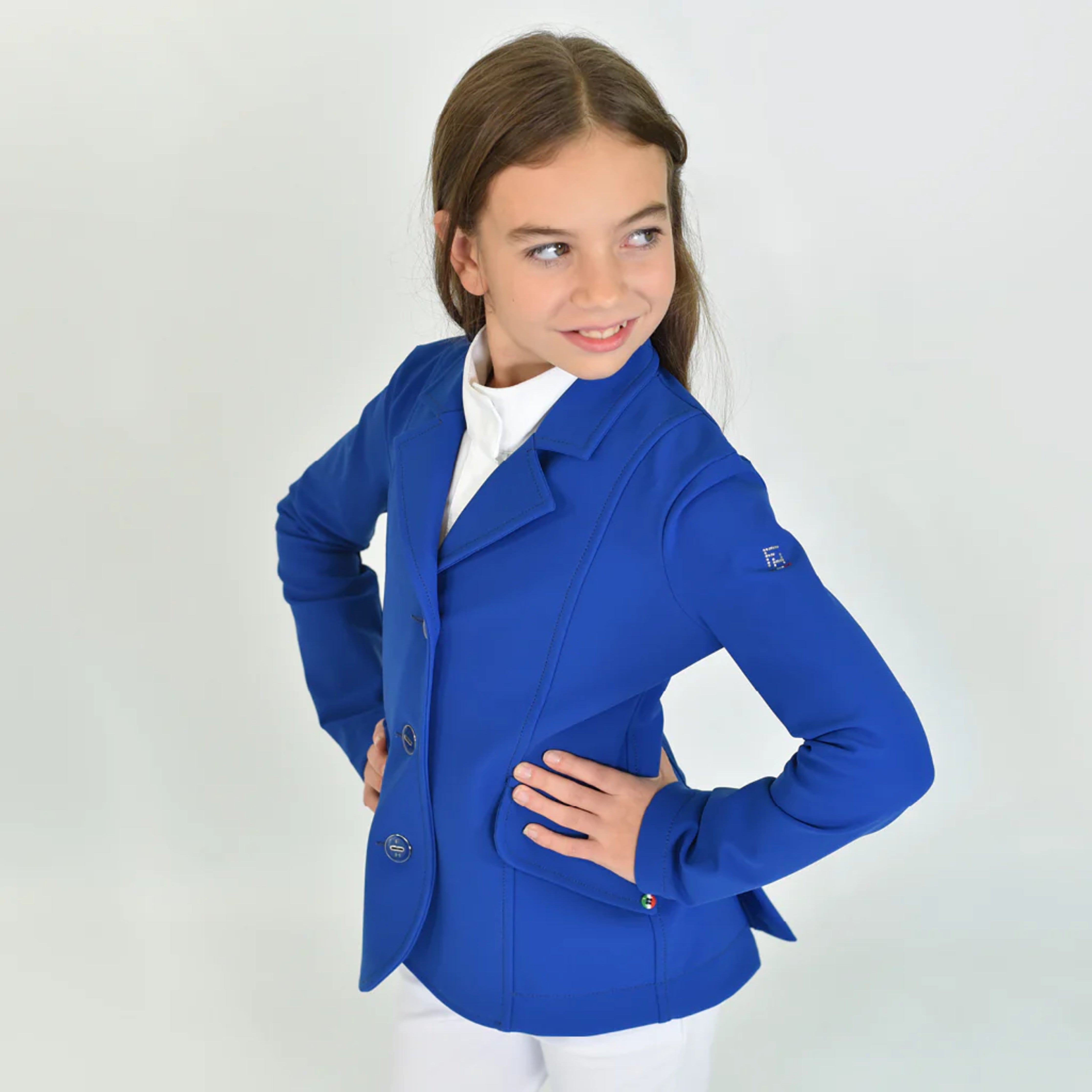 For Horses Winx Hunter Jacket girls