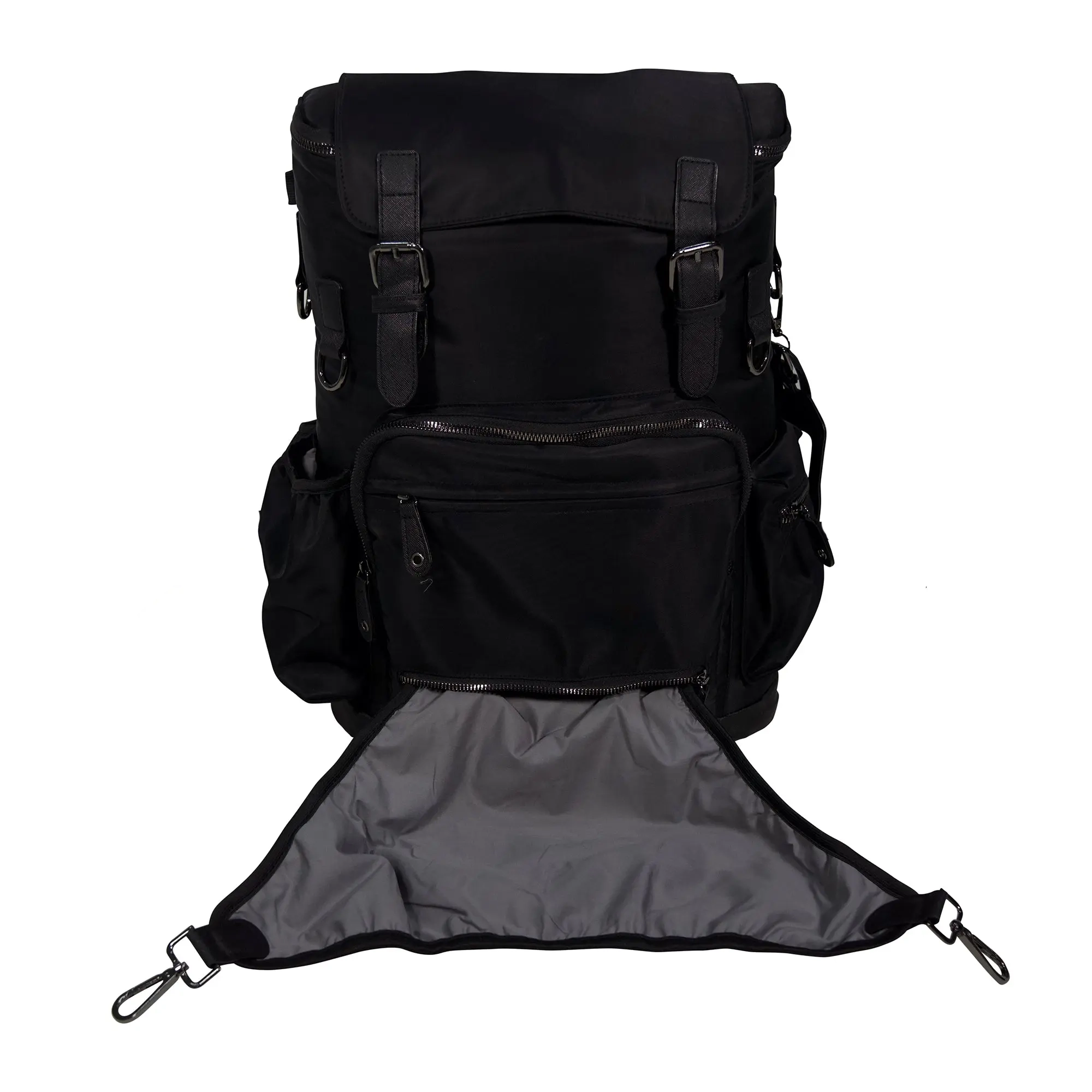 Grand Prix Deluxe Backpack