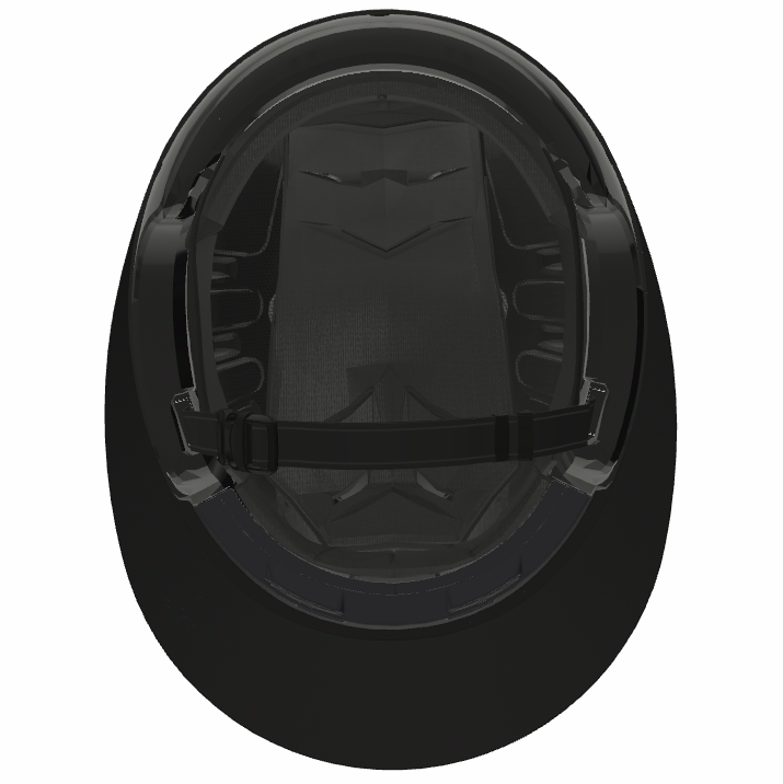Freejump Voronoï Carbon Helmet