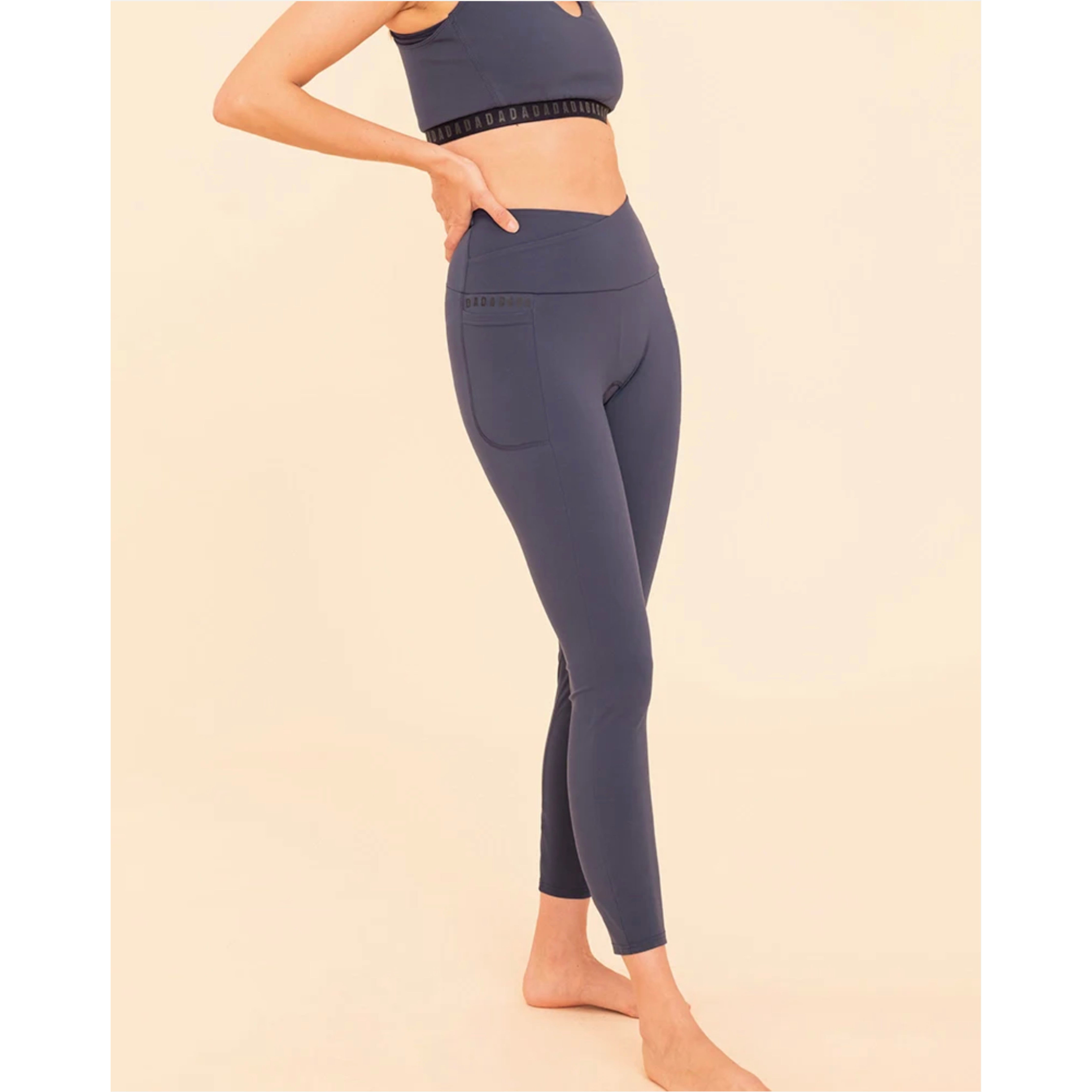 Dada Sport Ladriano Legging