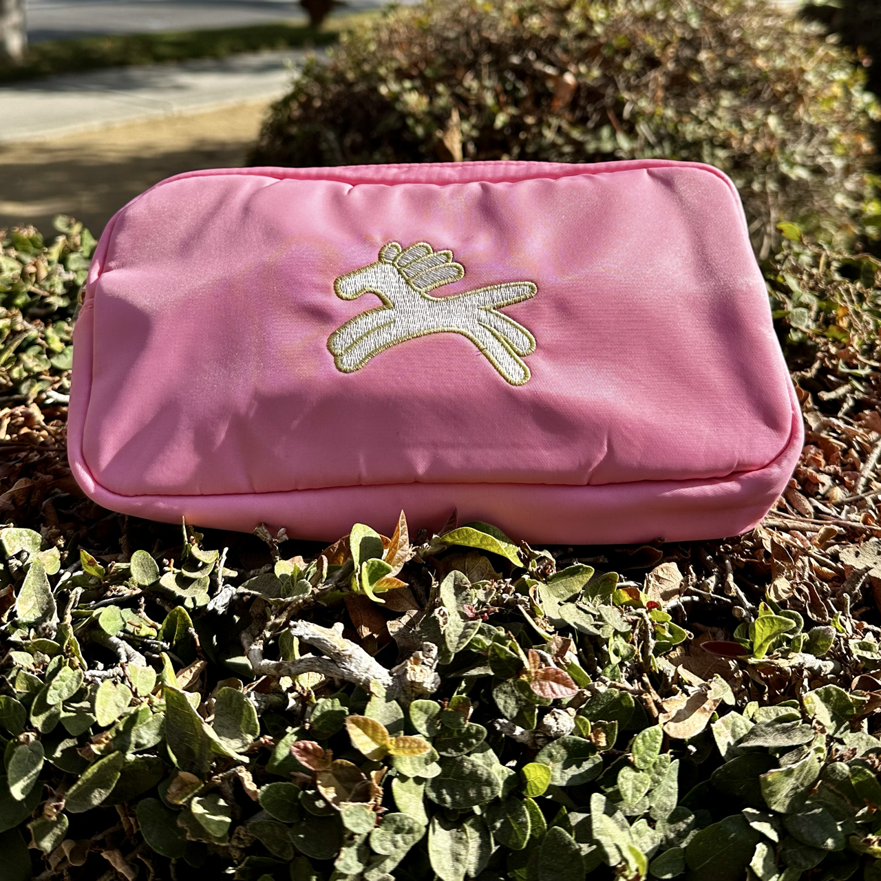 HORSEPLAY Prep Stuff Pouch