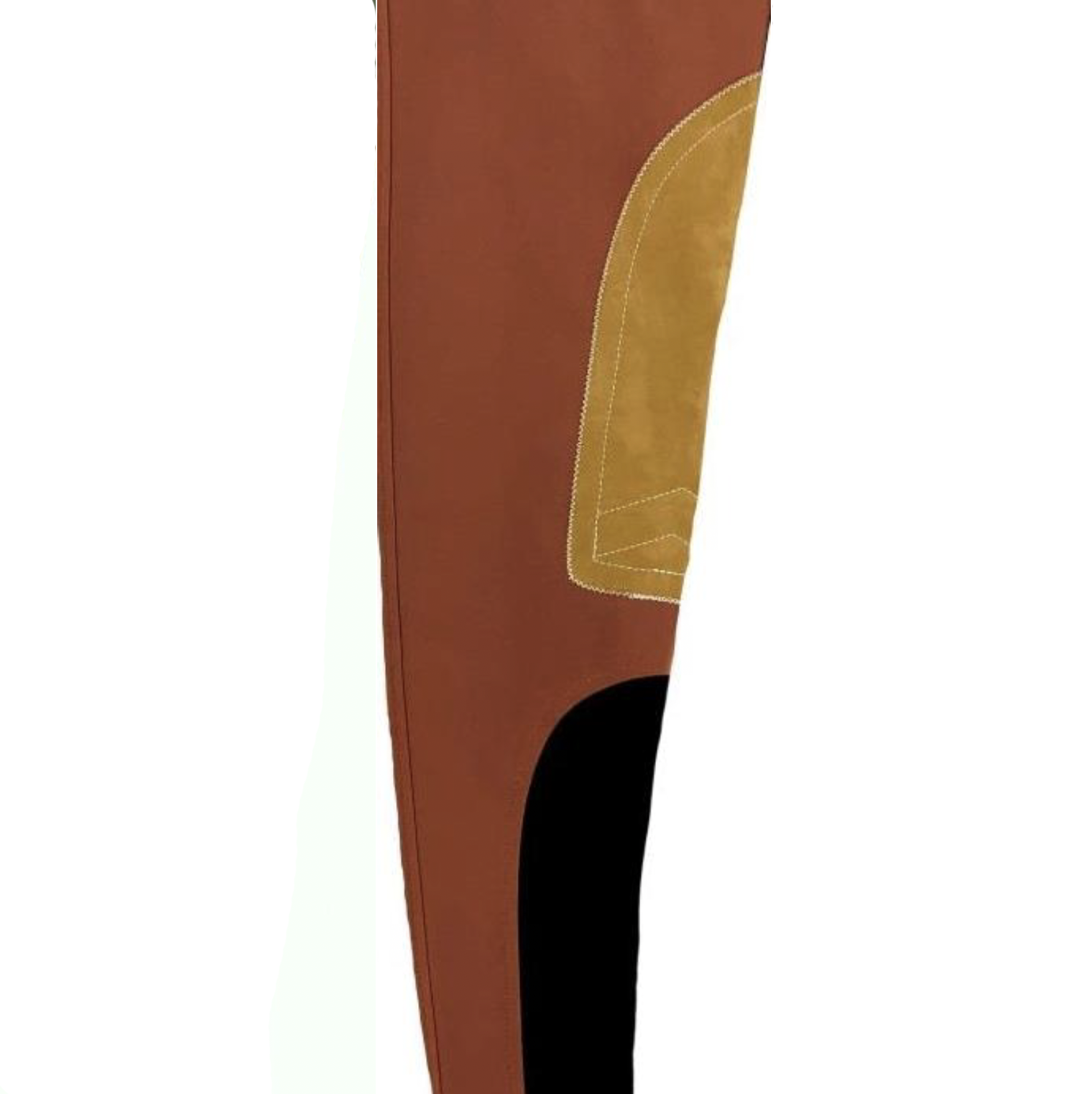 Tailored Sportsman Techno Lite Breech ladies
