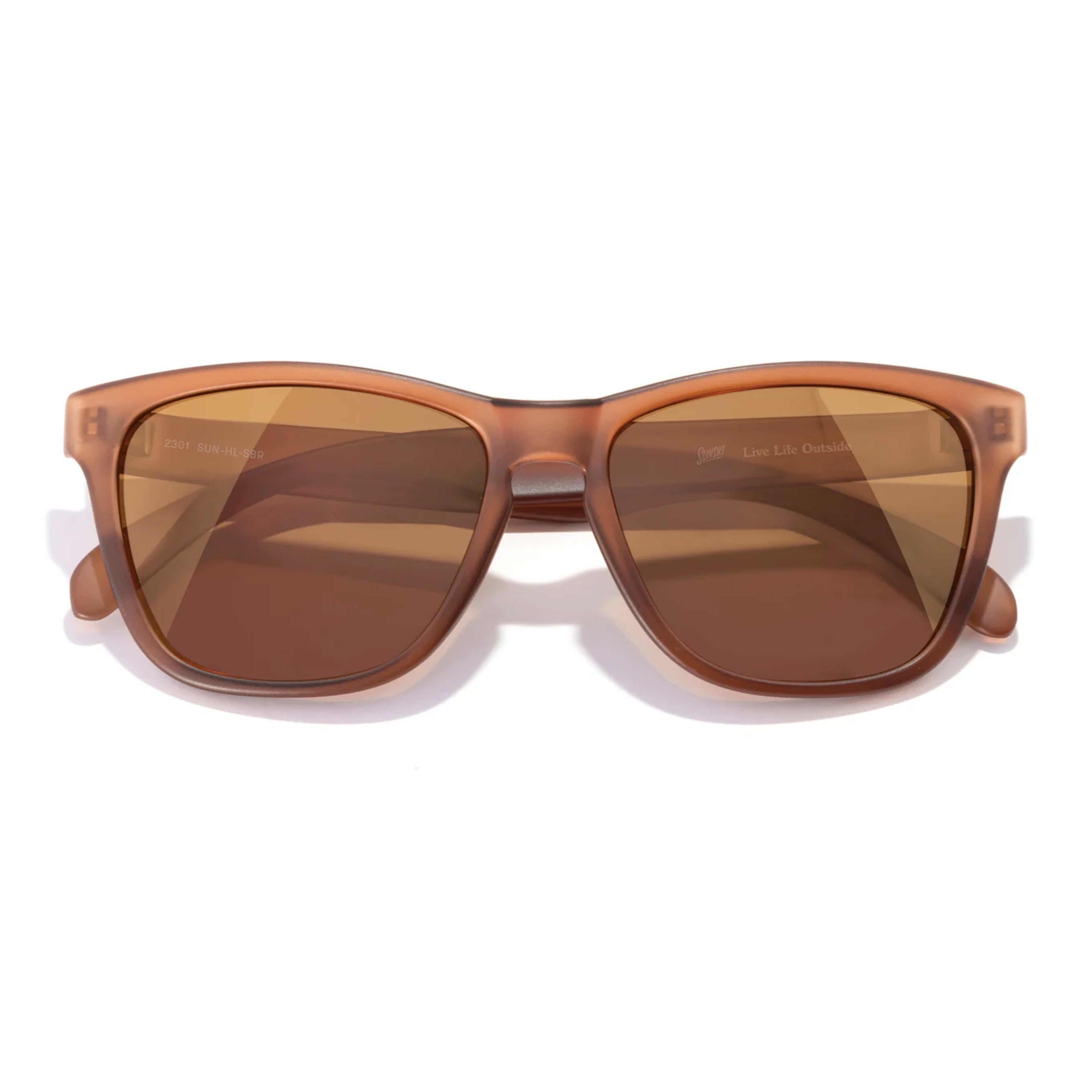 Sunski Headland Wayfarer