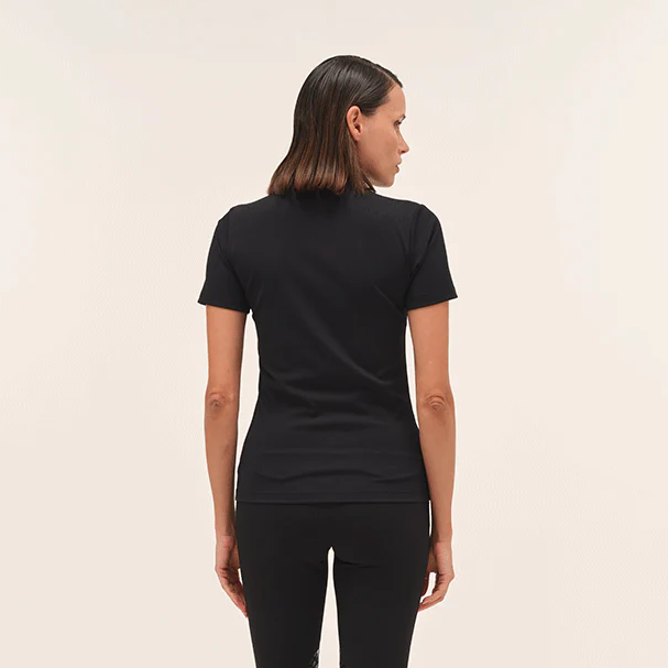 Dada Sport Berlin Rib Layer Tee