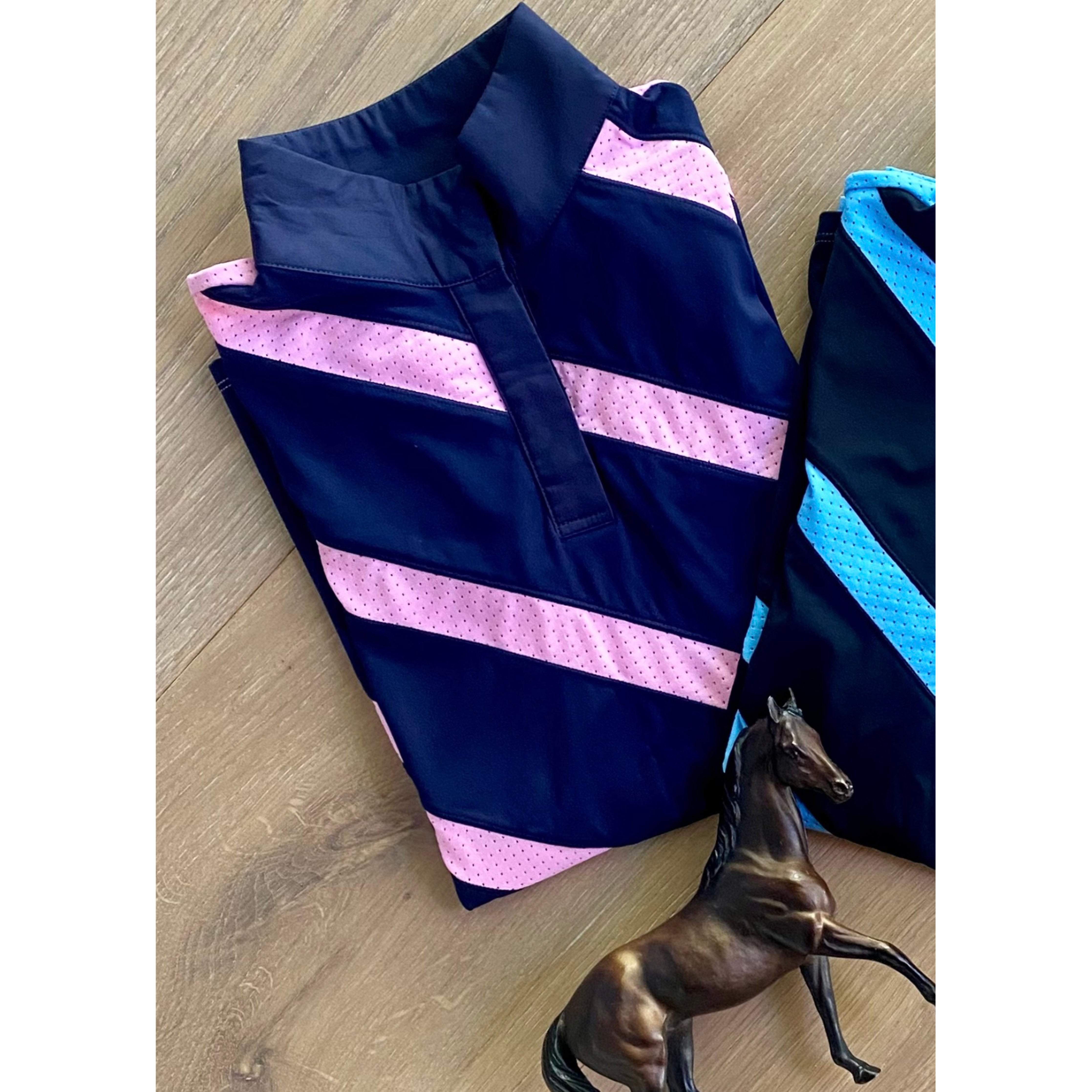 Equestrian Club Lil' ZOYA Training Shirt girls