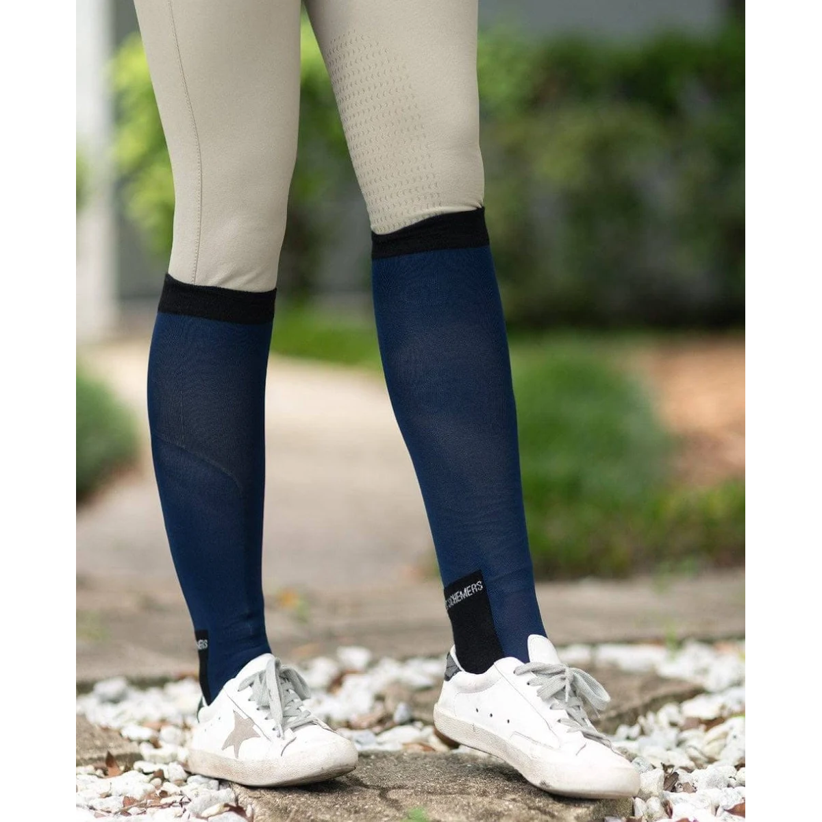 Dreamers & Schemers Simple Socks