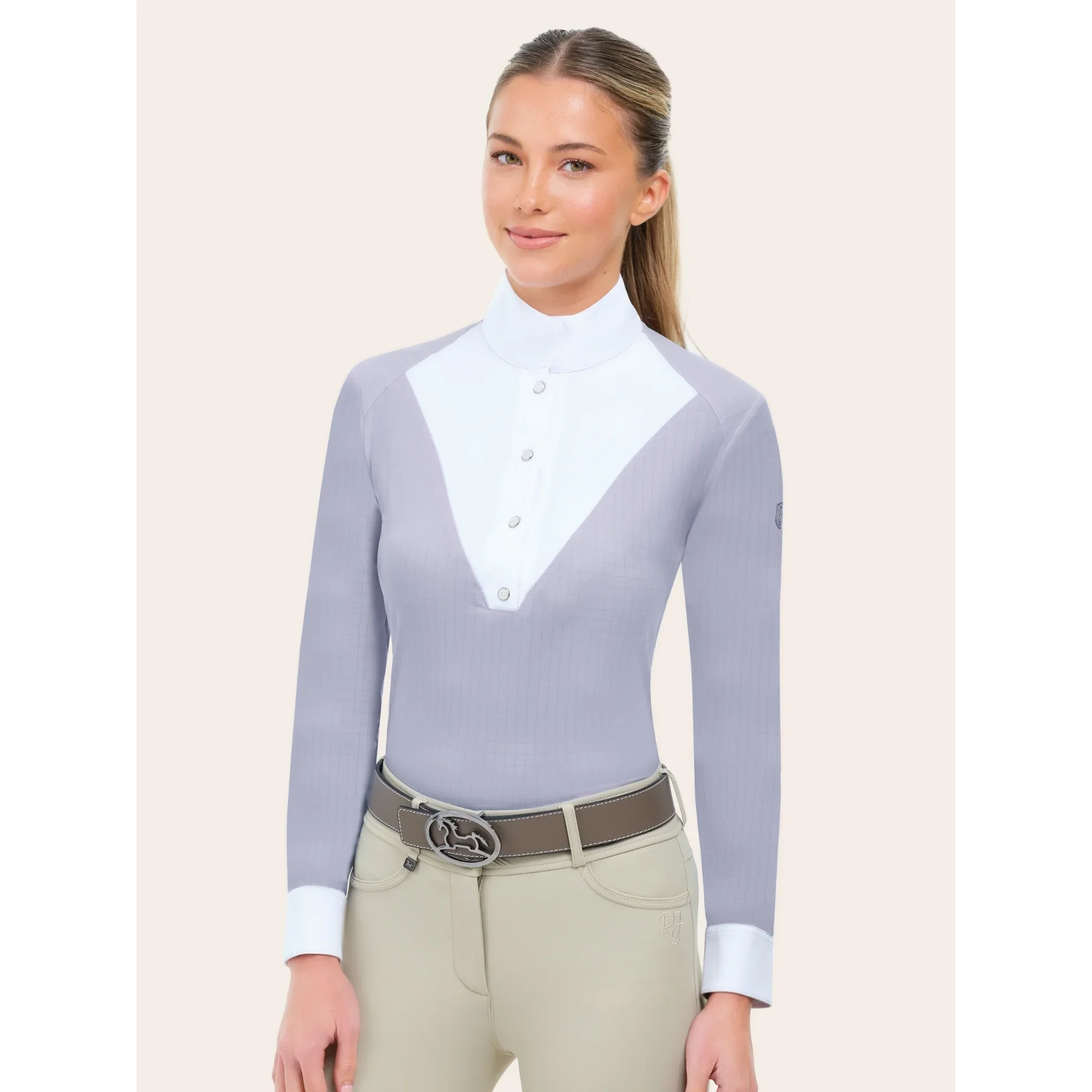R.J. Classics Brooke Show Shirt ladies