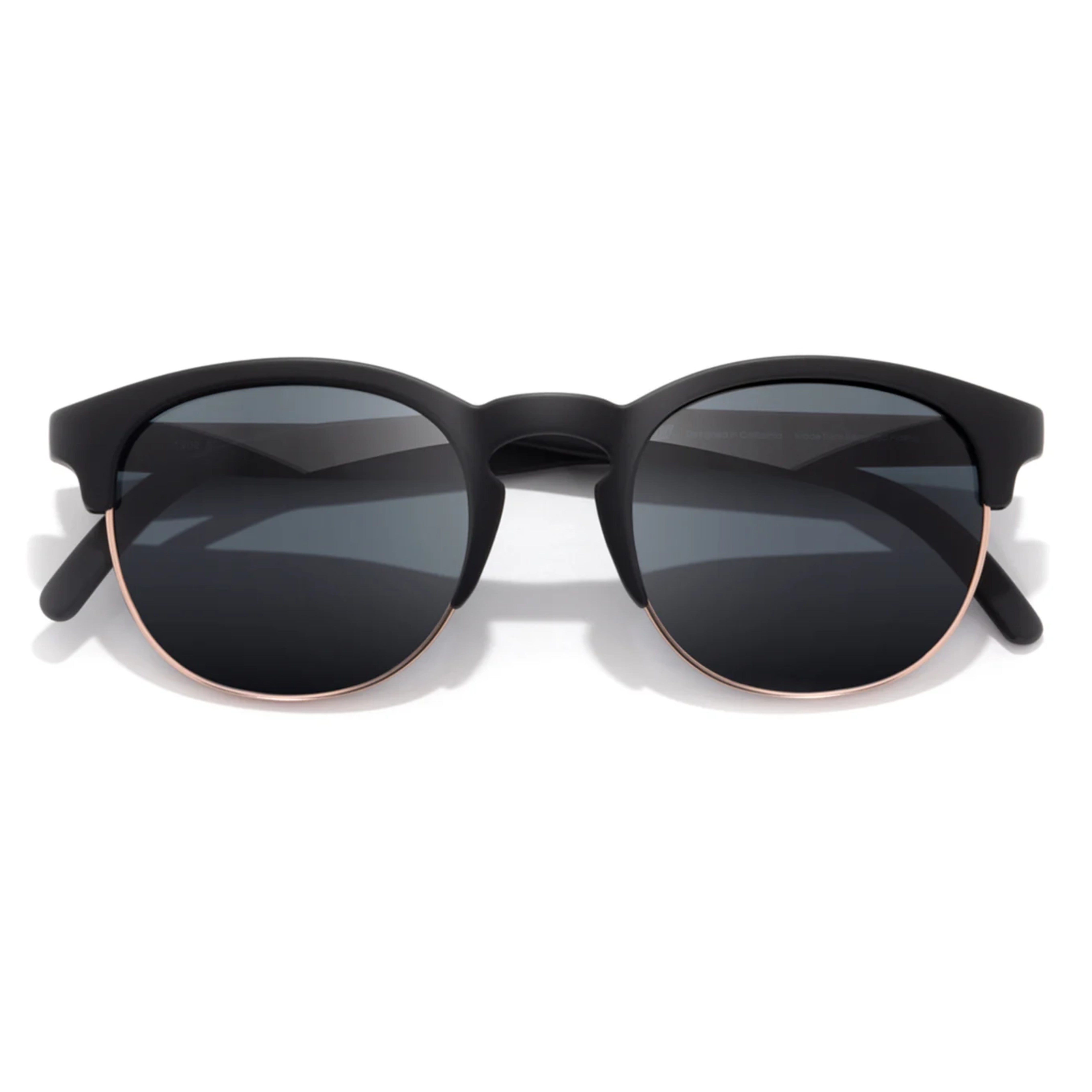 Sunski Avila Half Frame Wire