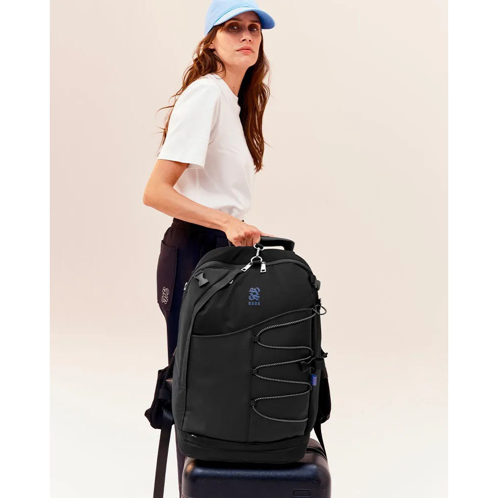 Dada Sport Mumbai Backpack