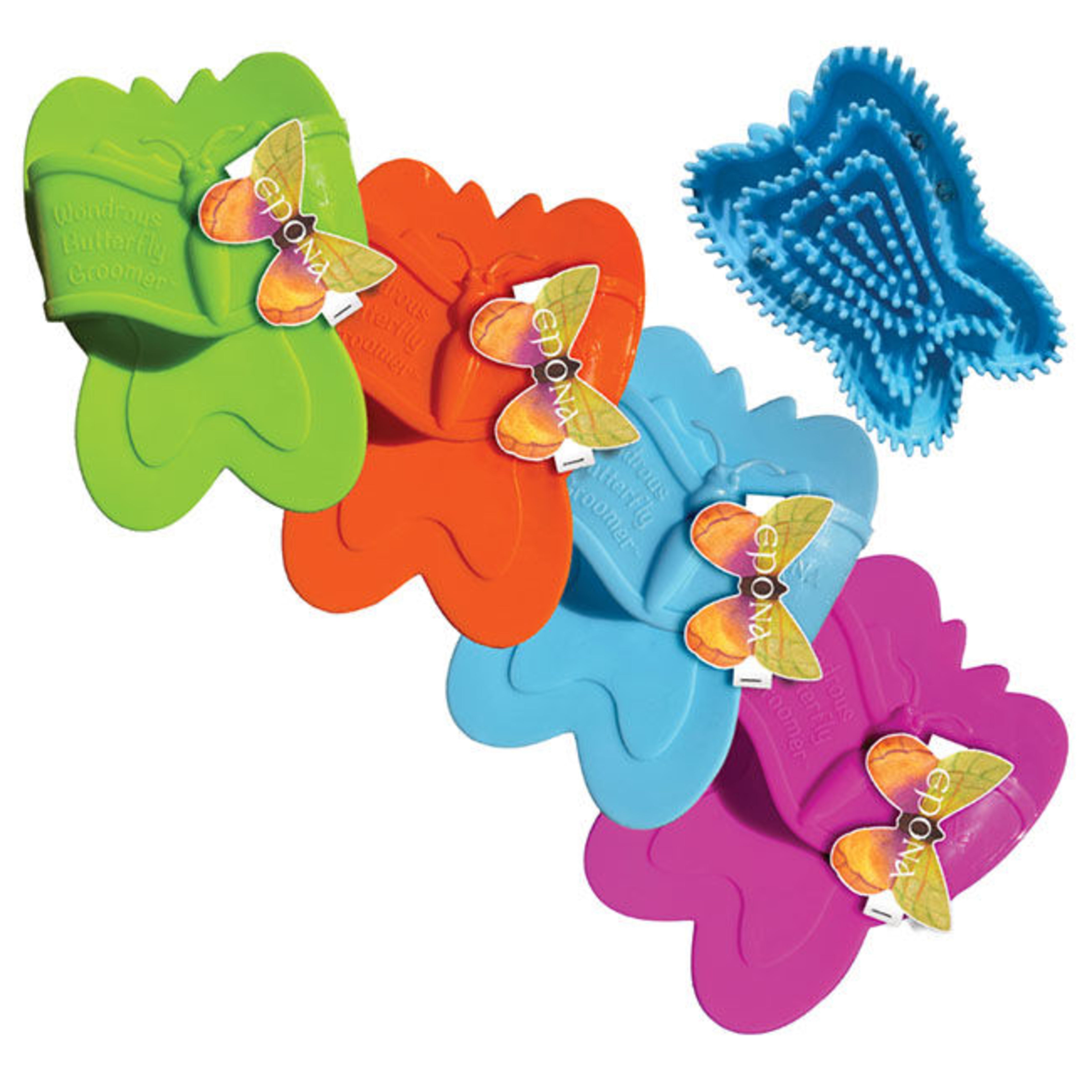 Epona Wondrous Butterfly Groomer