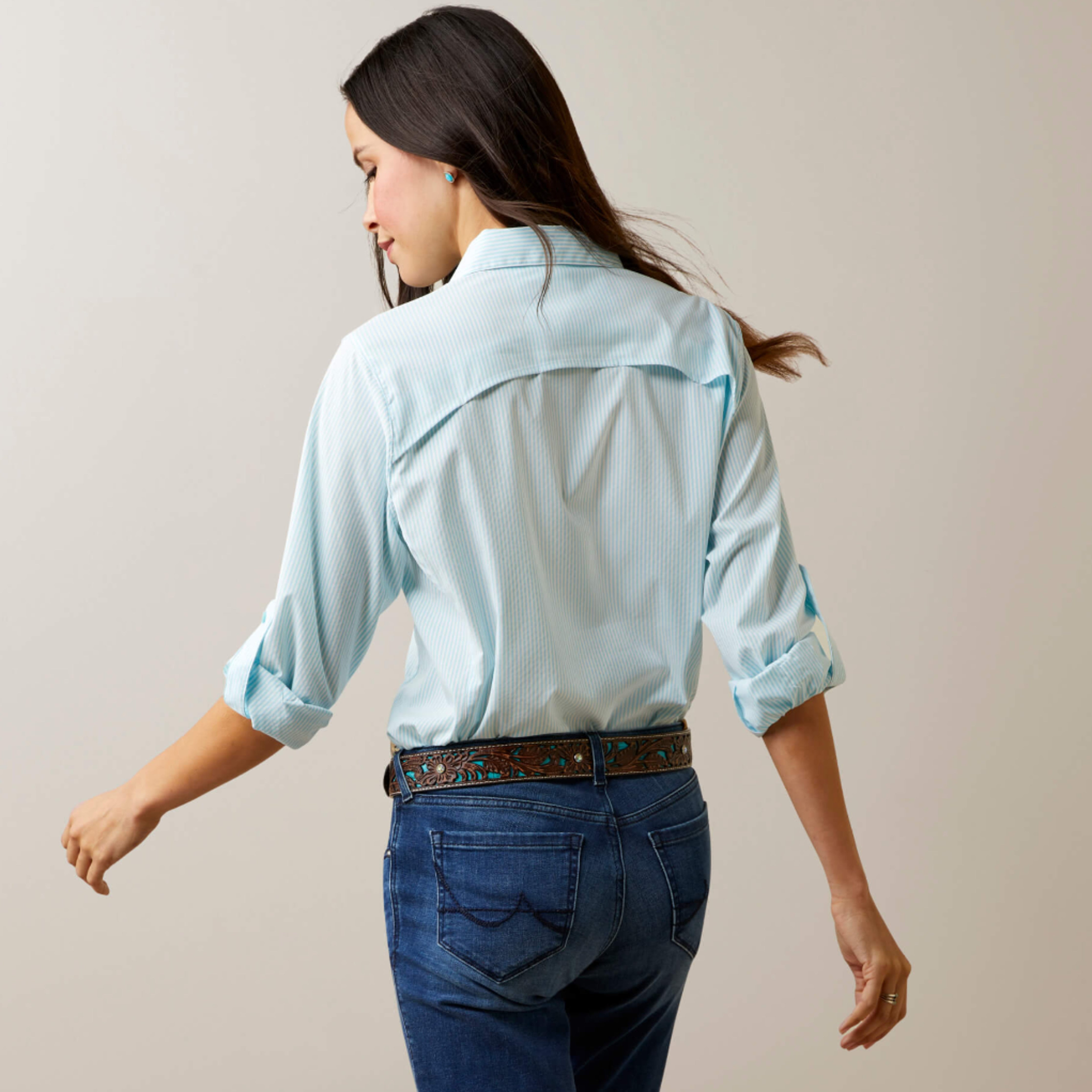 Ariat VentTEK Shirt ladies