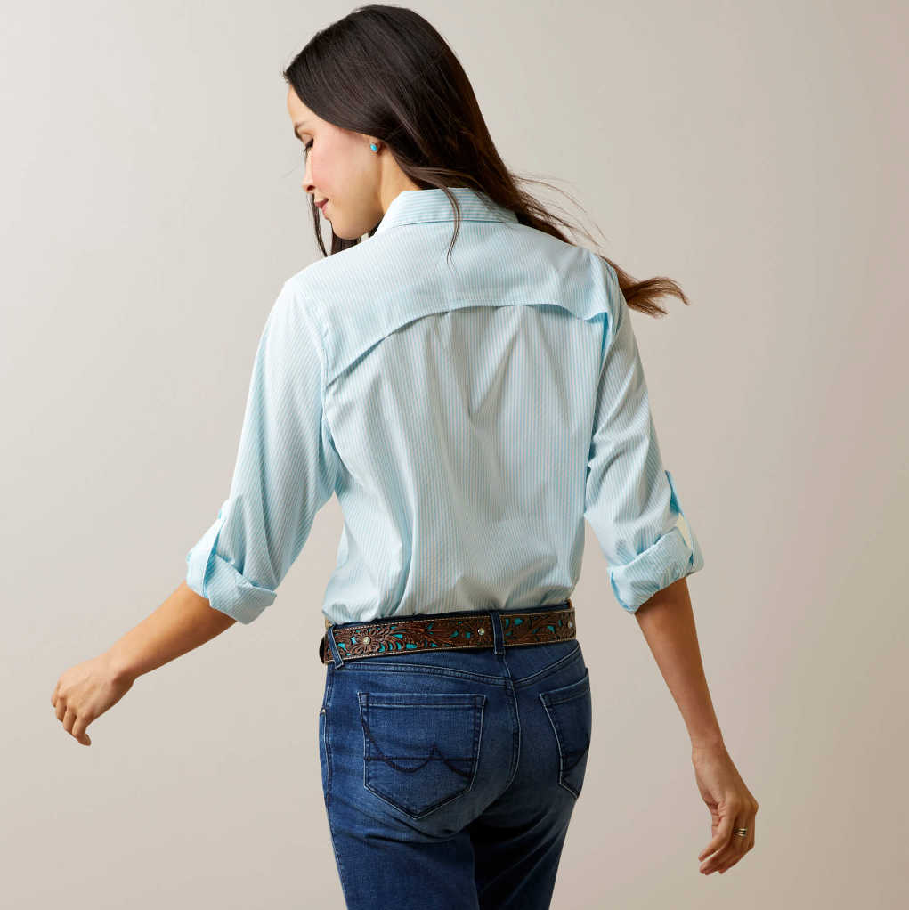 Ariat VentTEK Shirt ladies