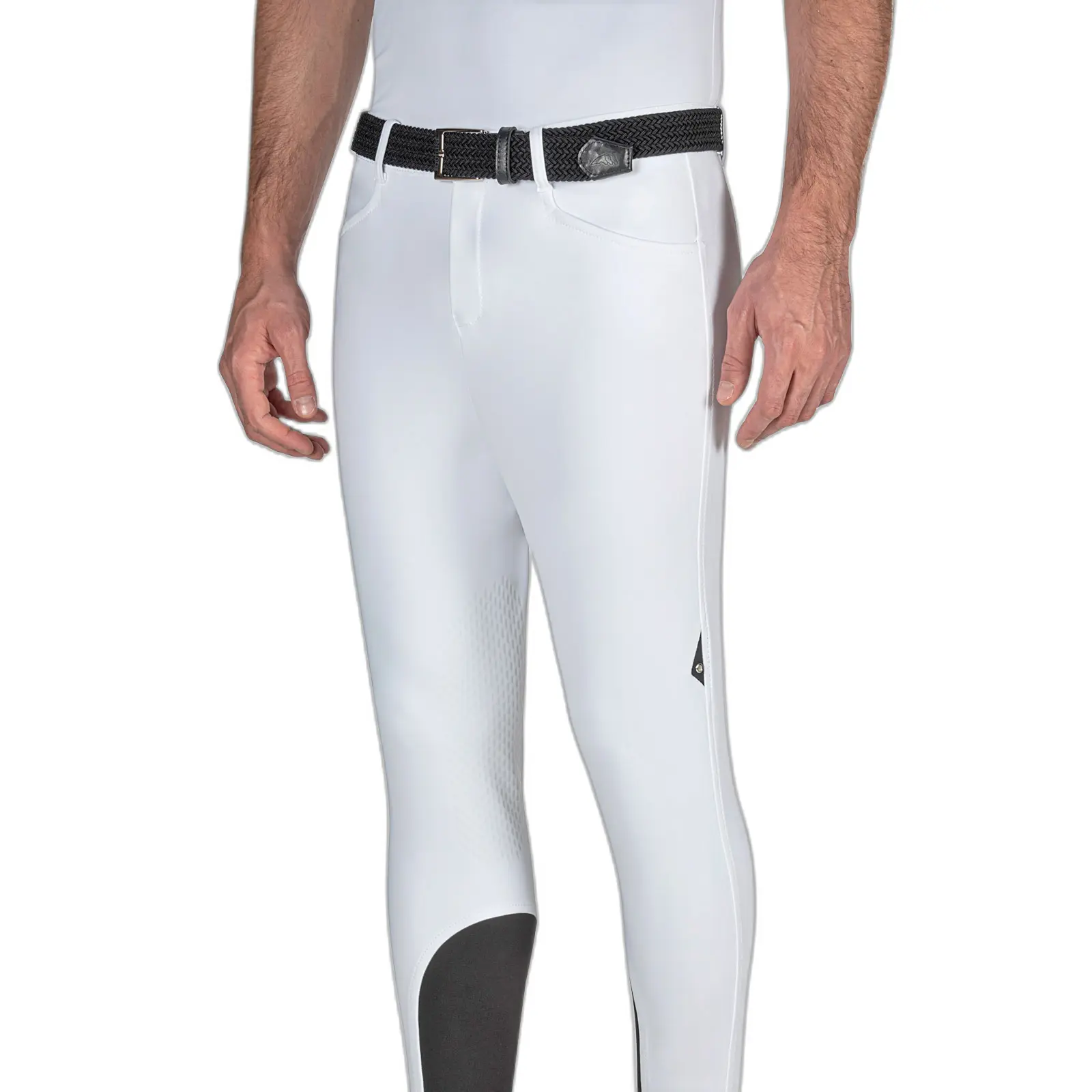 Equiline AlbertK Breech Mens