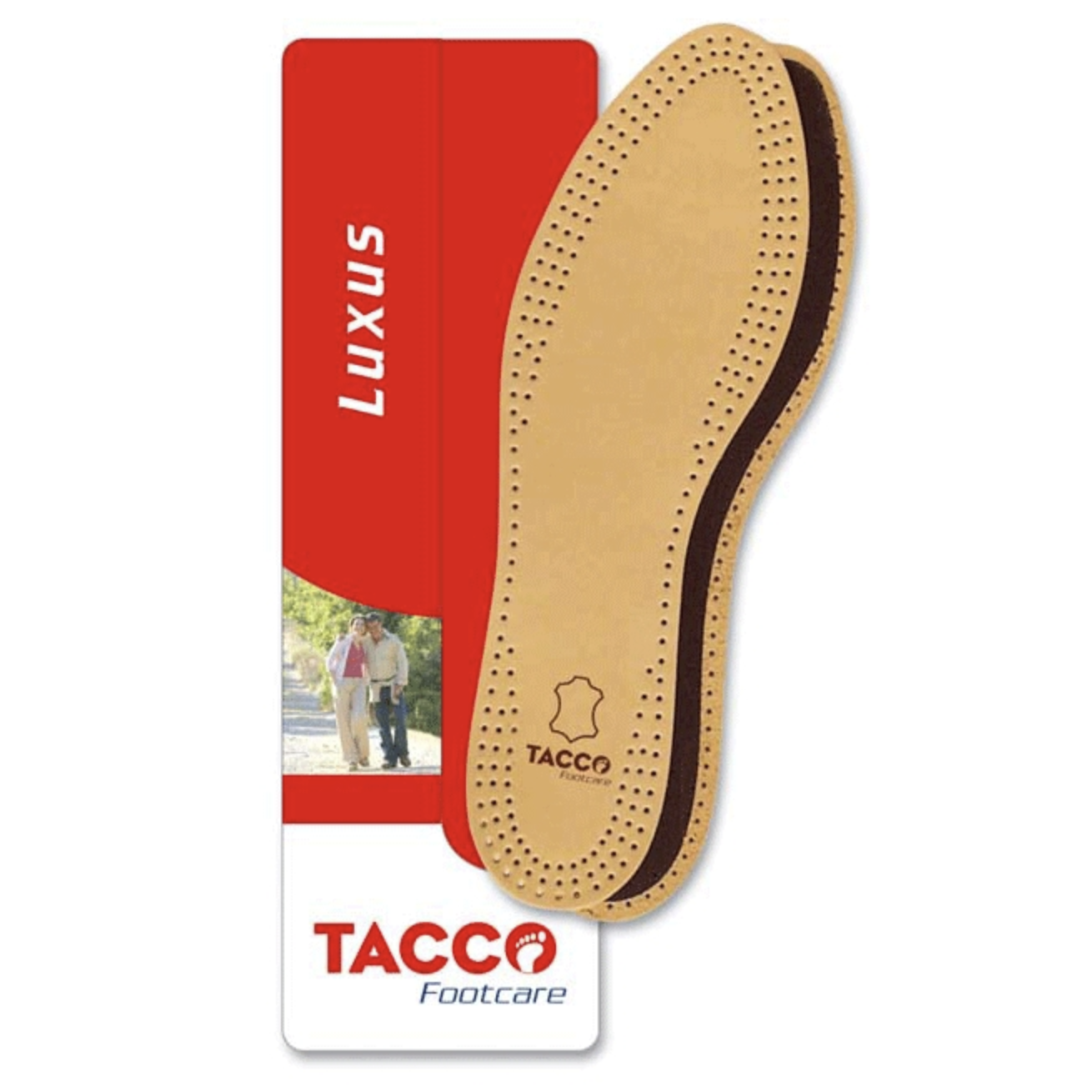 Tacco Leather Insole