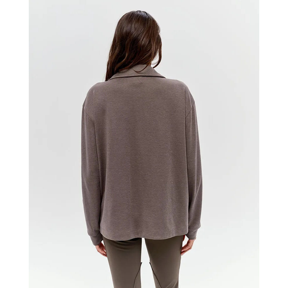 Dada Sport Valou Polo Sweatshirt