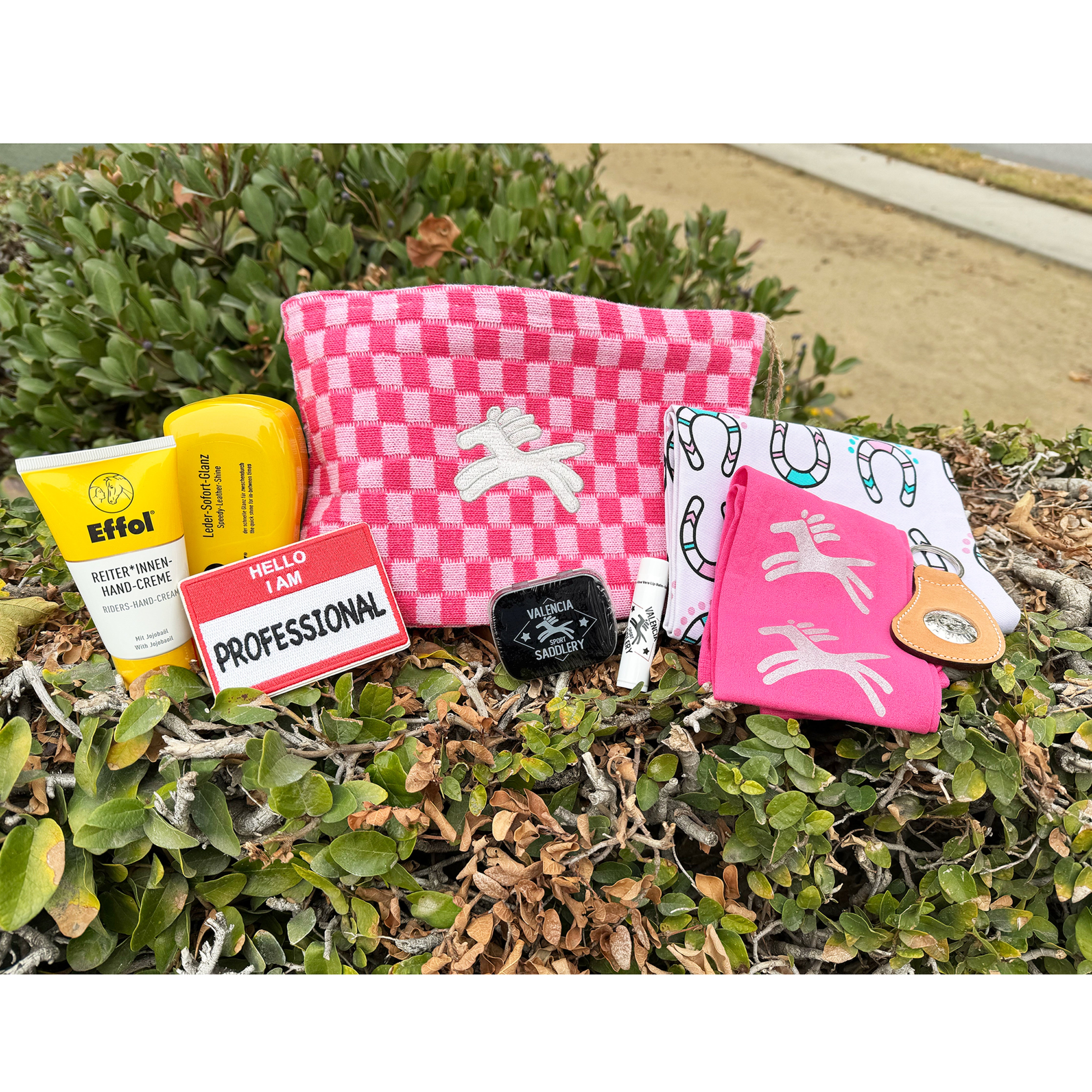 horseplay! Prep bundle