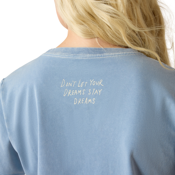 Ariat Lucky Dreams Tee ladies