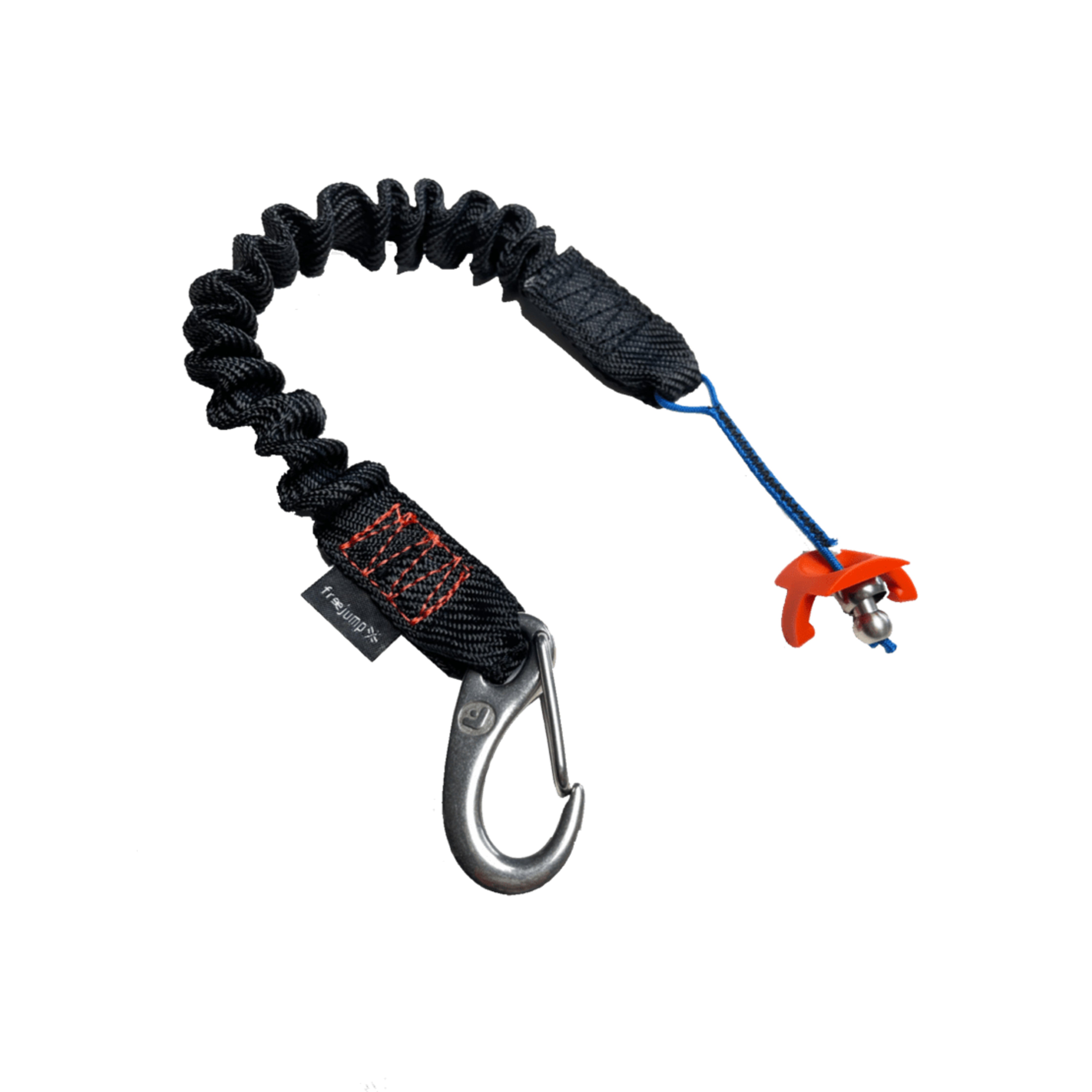FREEJUMP Key-ball Lanyard