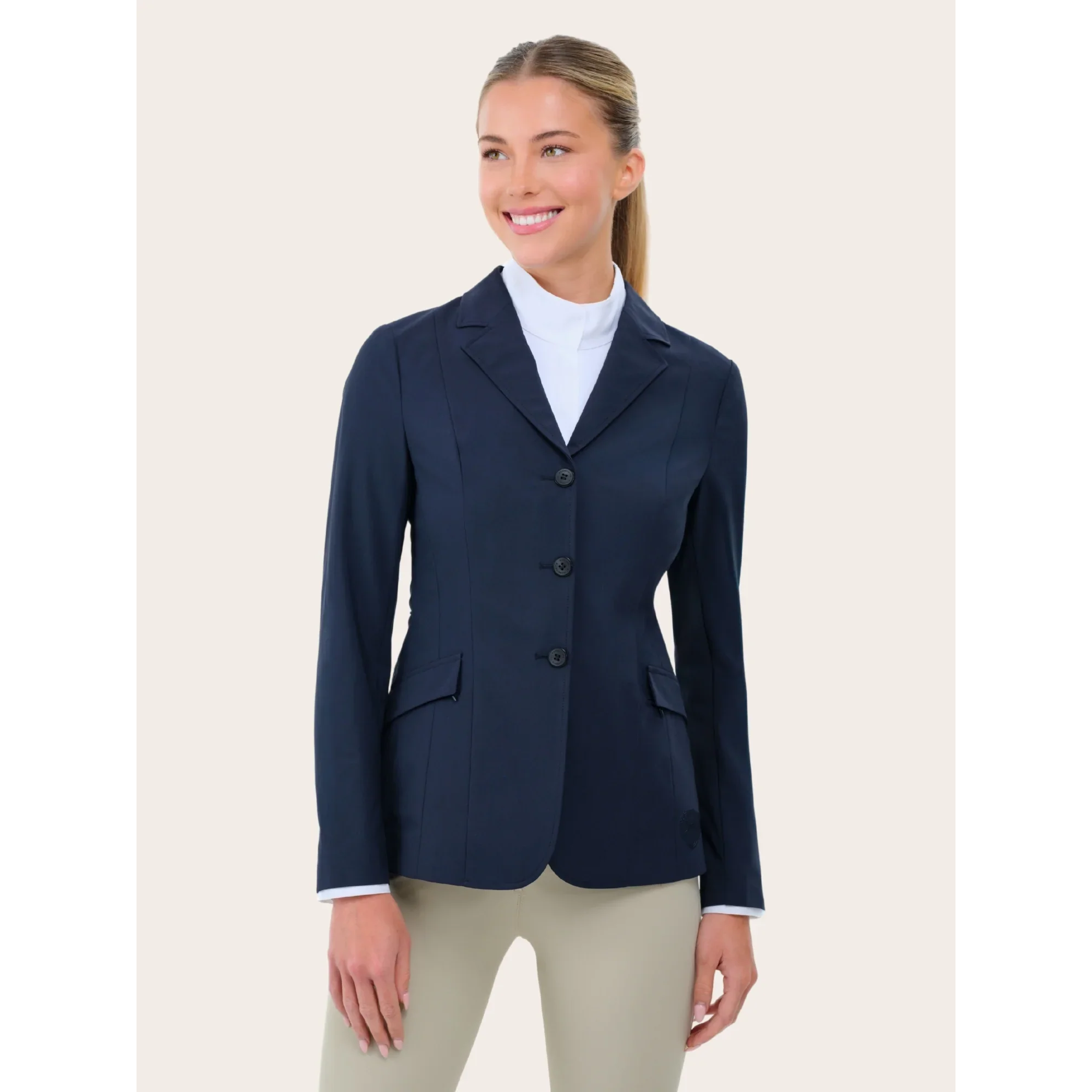 R.J. Classics Legacy Lite Show Coat ladies