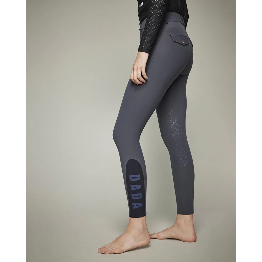 Dada Sport Gerry Brushed Breech