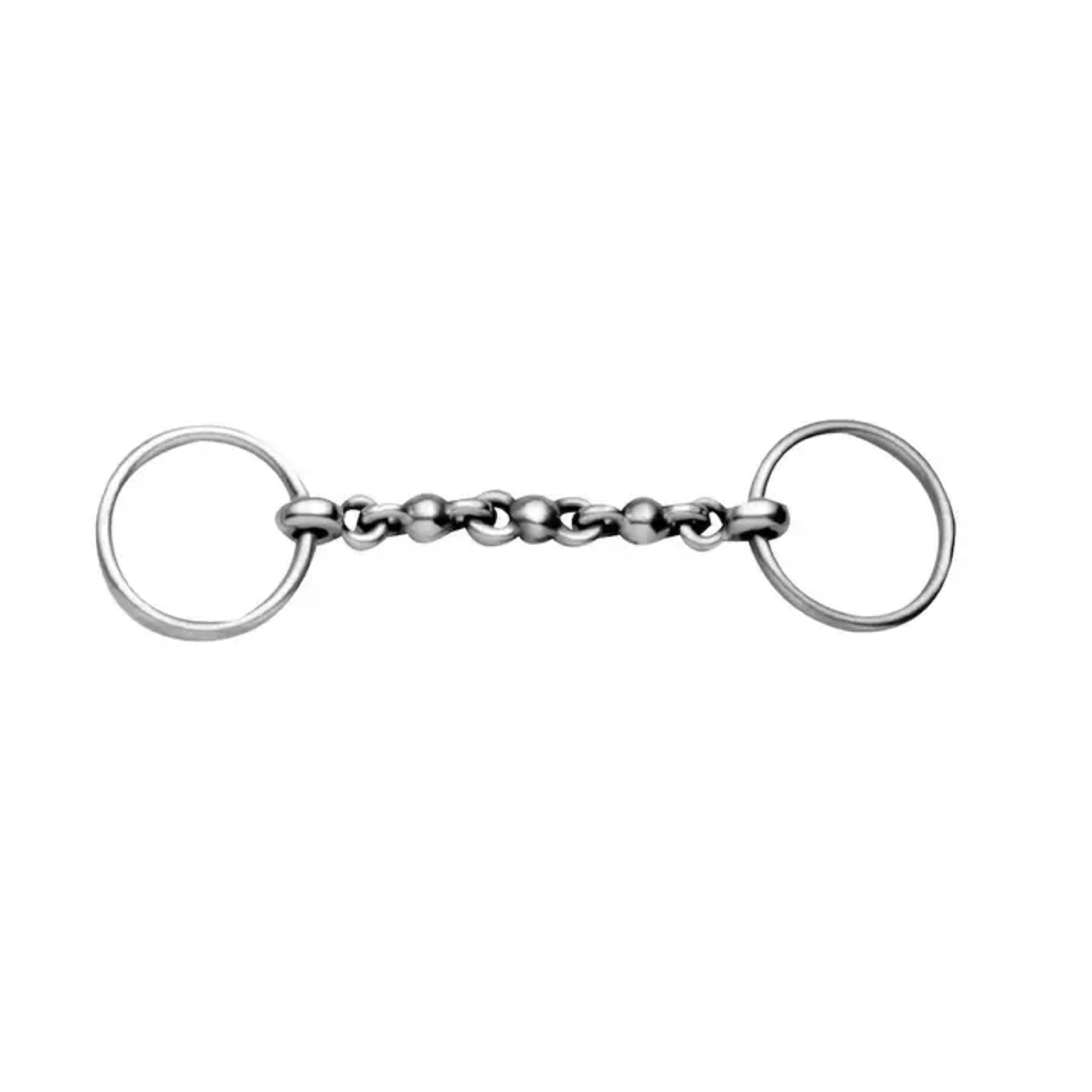 Korsteel Bit Loose Ring Waterford