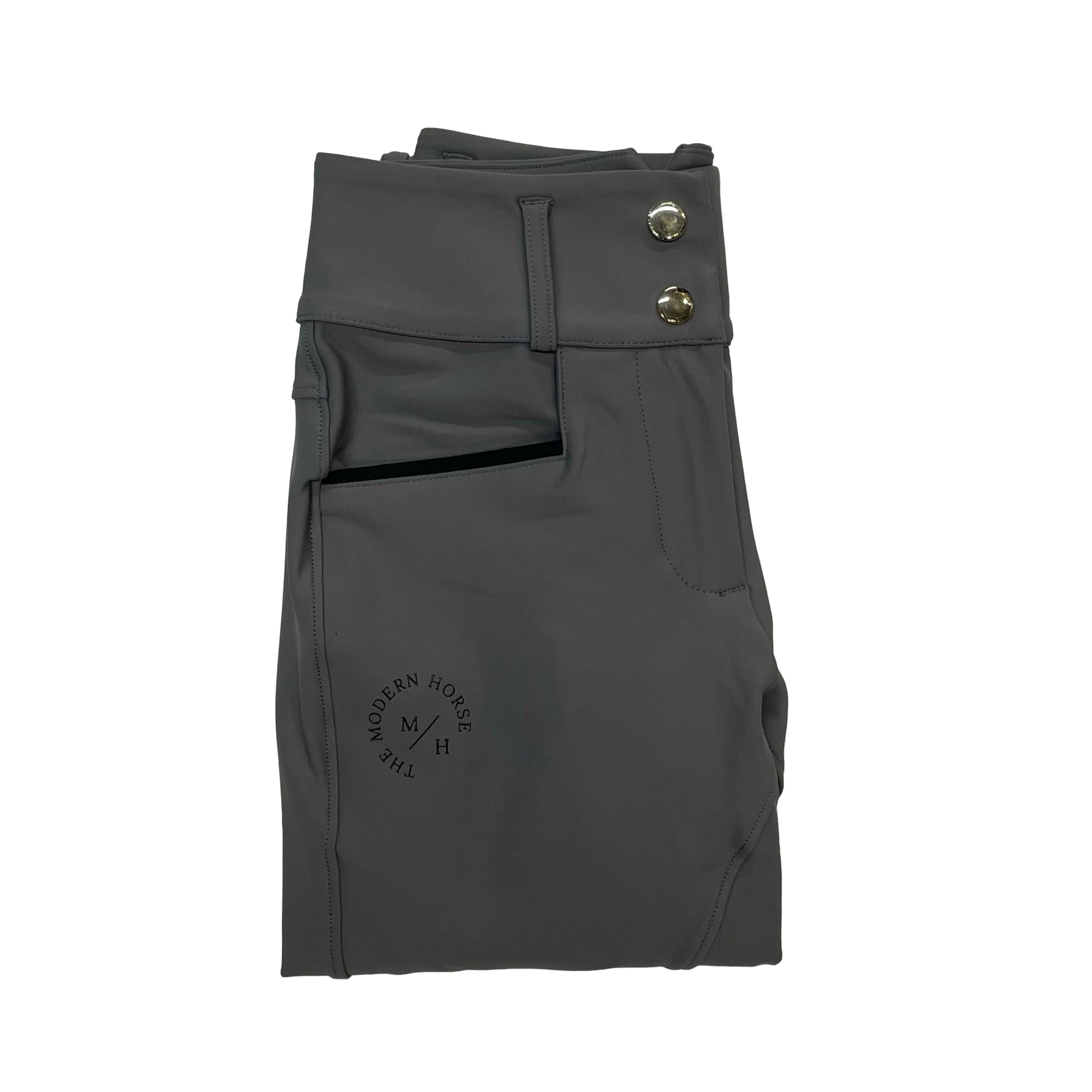 Modern Horse Tech Sport Knee Patch Breech