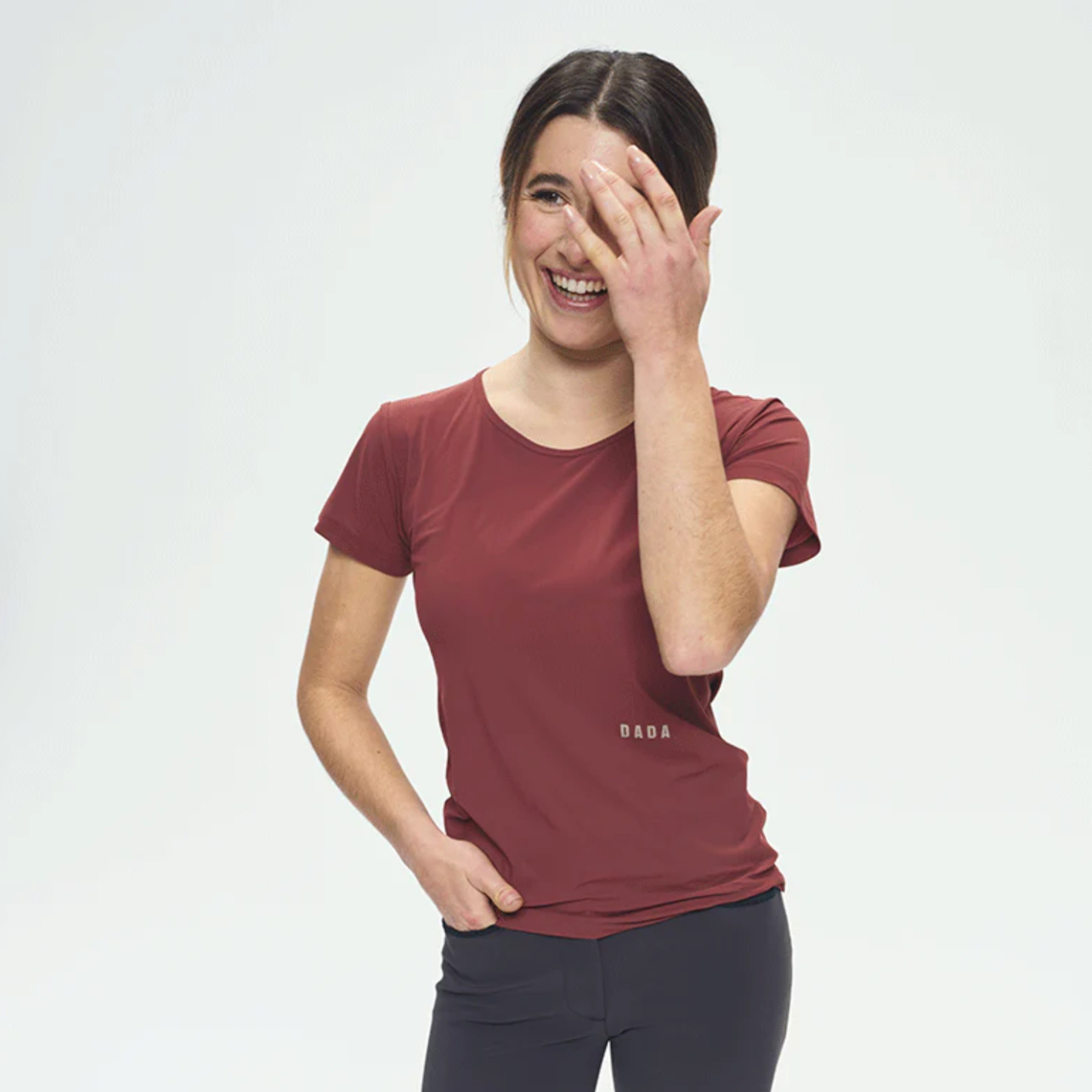 Dada Sport Betty Tech Tee