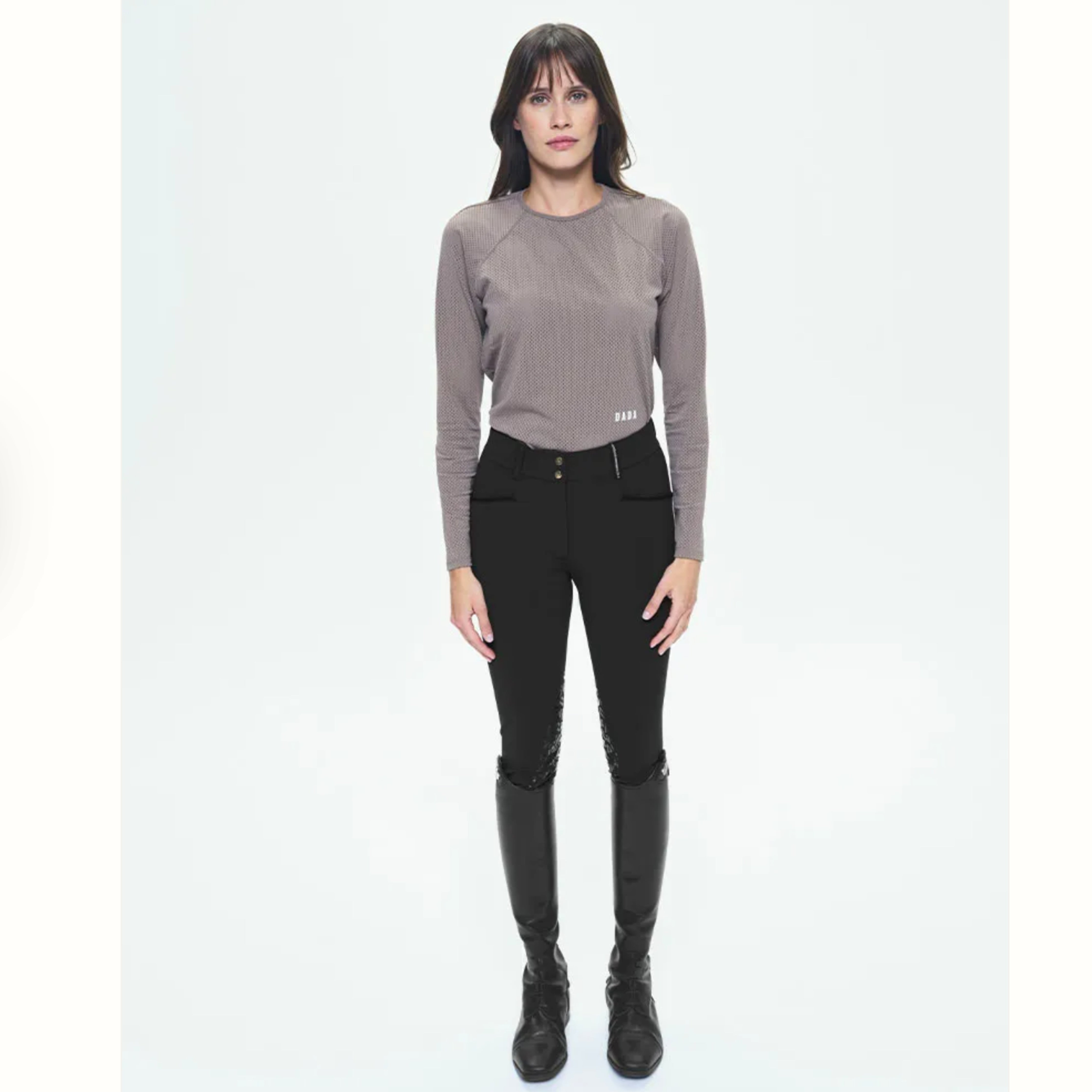 Dada Sport Giovani Grip Breech
