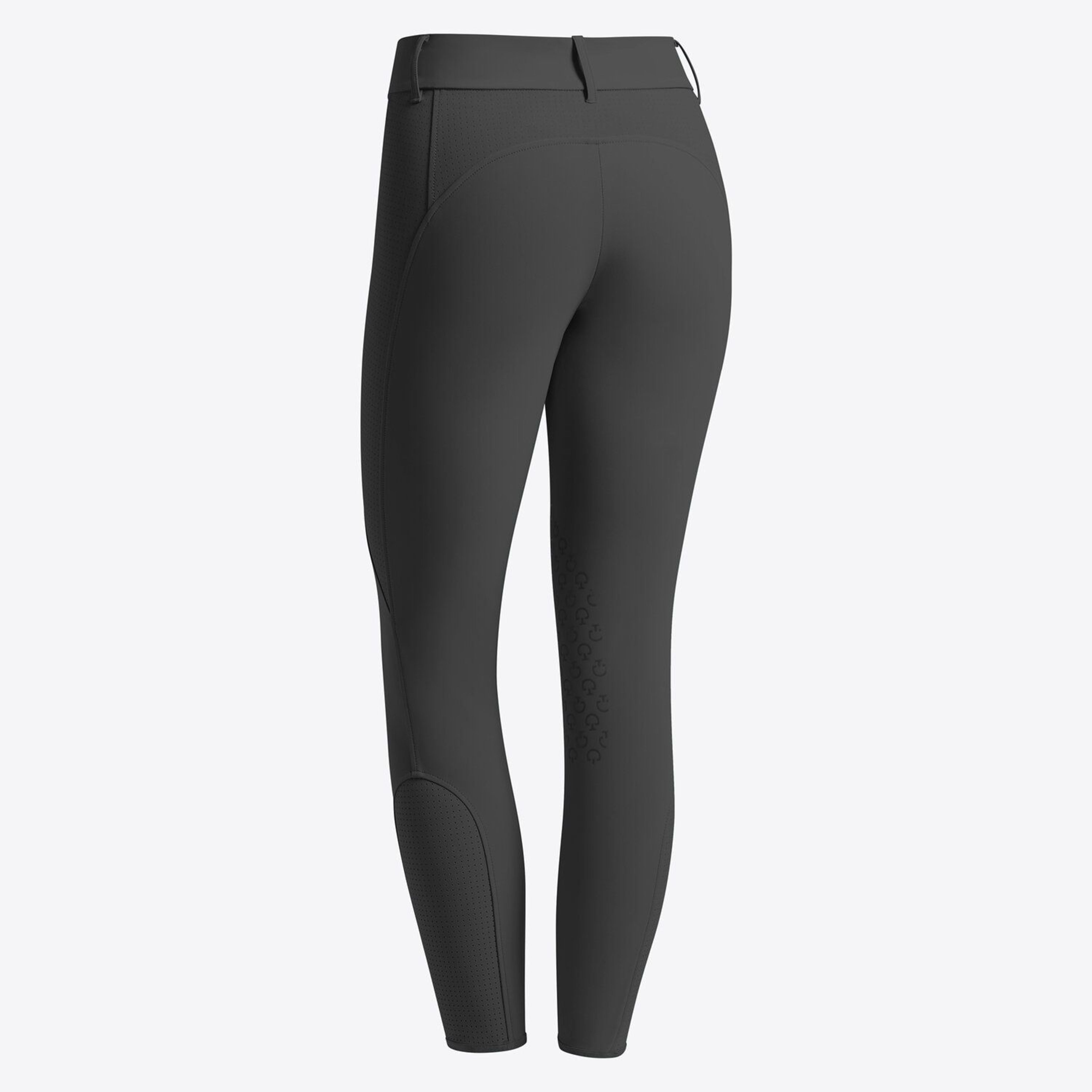 Cavalleria Toscana Perforated Breech ladies