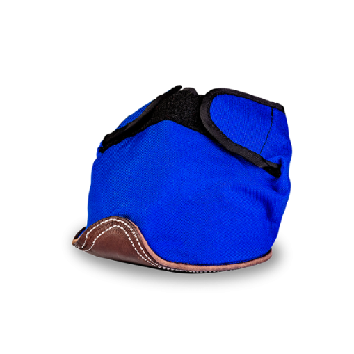 Bluegrass Deluxe Equine Slipper