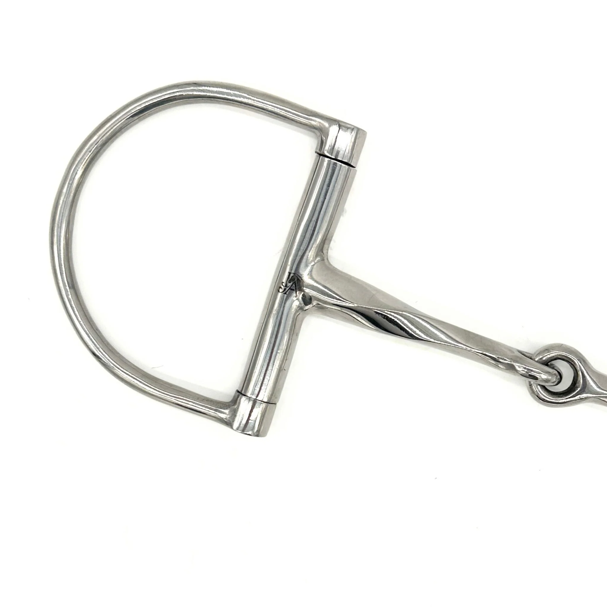 Jake Adams Bit Dee Slow Twist