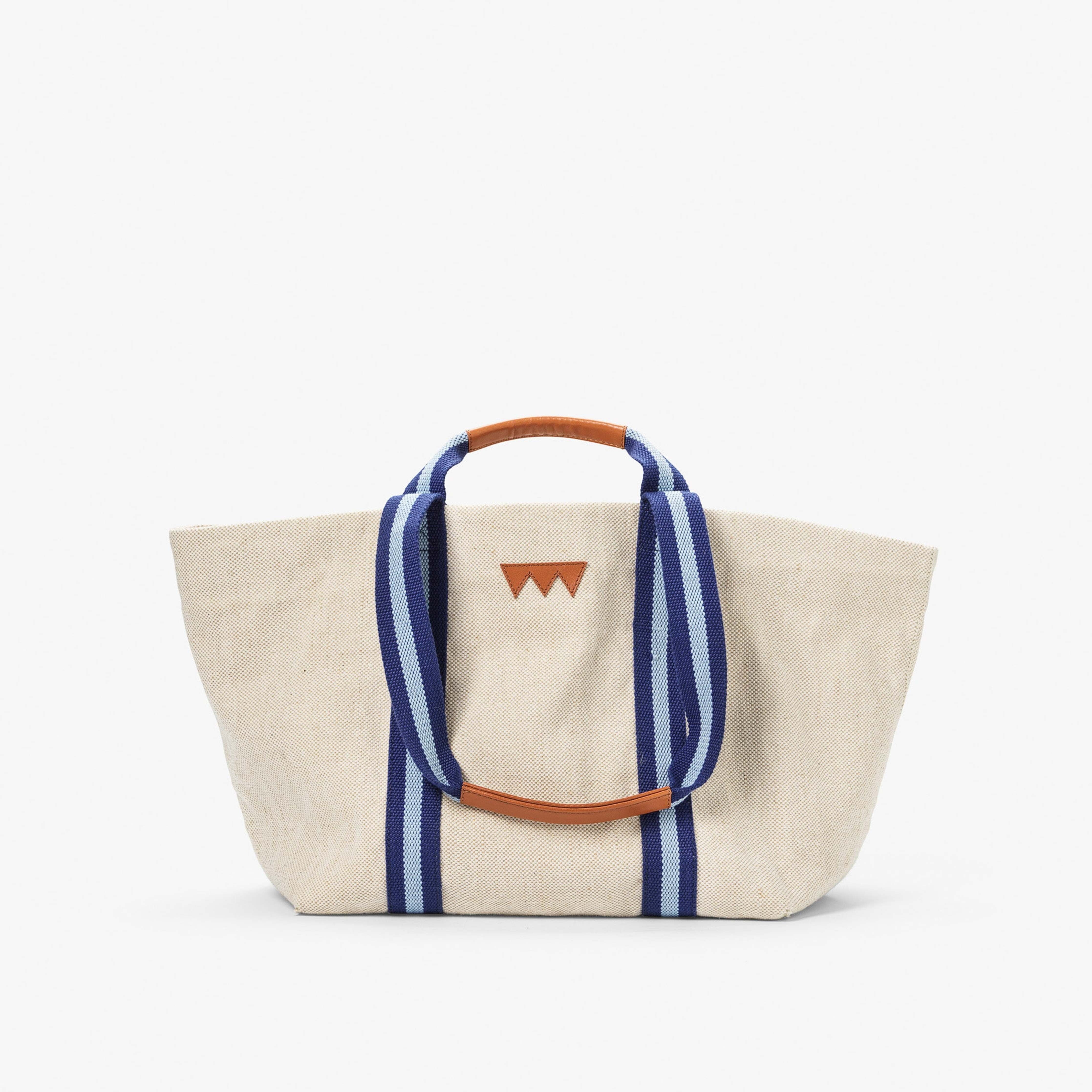 Get the Gallop Falsterbo canvas bag Medium
