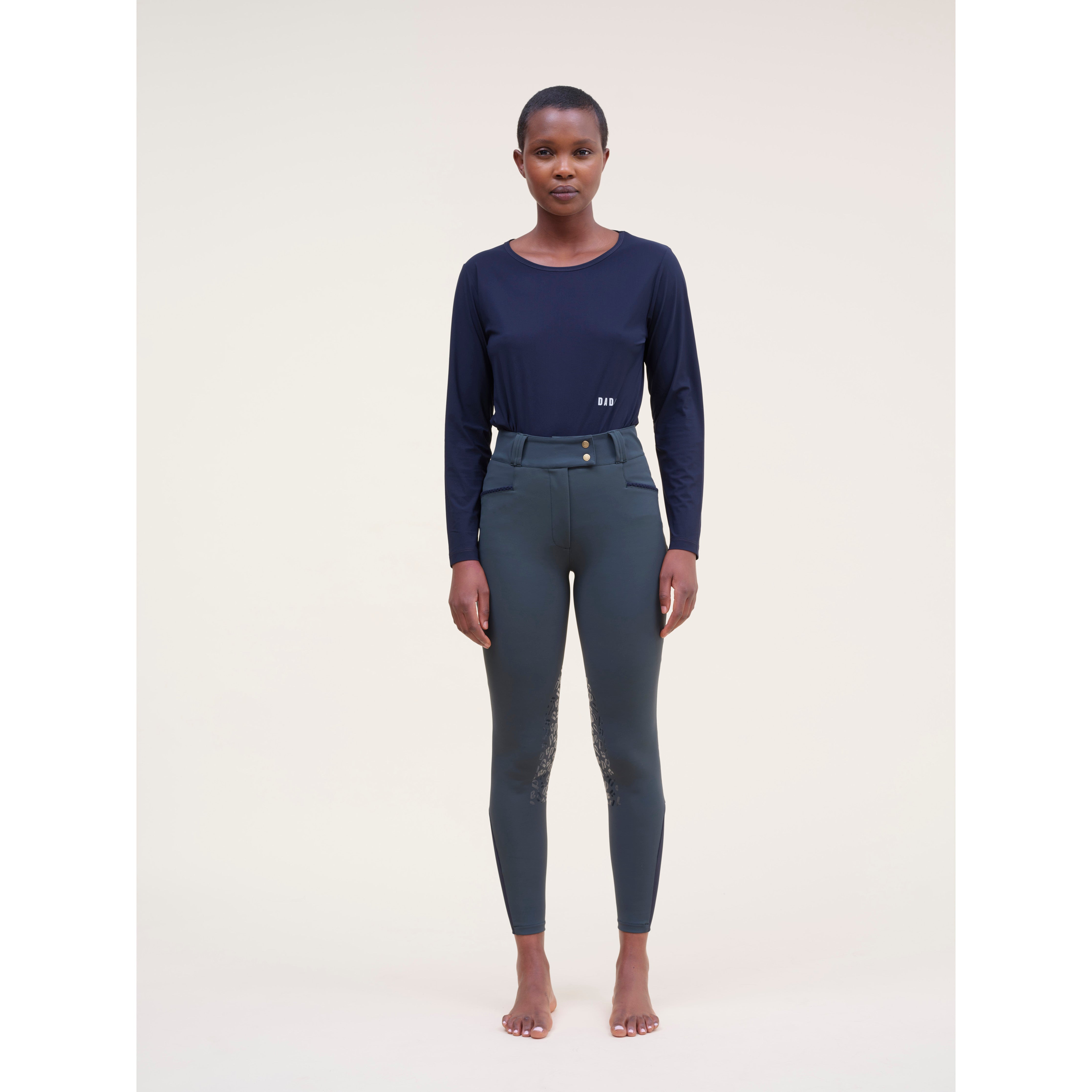 Dada Sport Kit Breech ladies