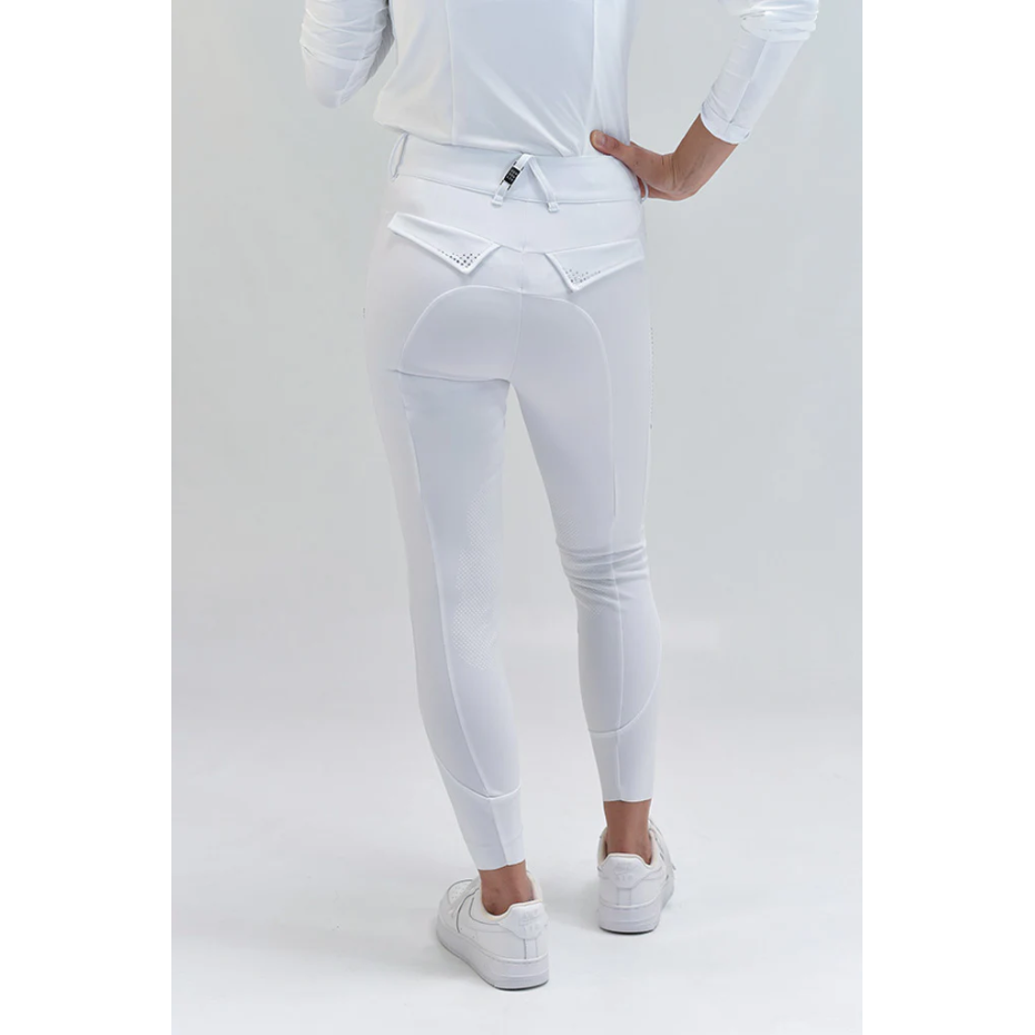 For Horses Petra Crystal Breech ladies